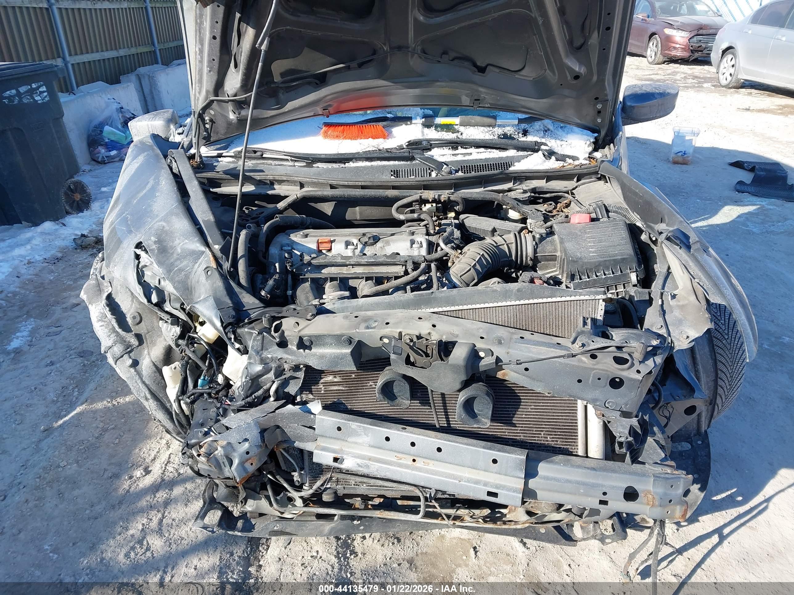 HONDA ACCORD image 6