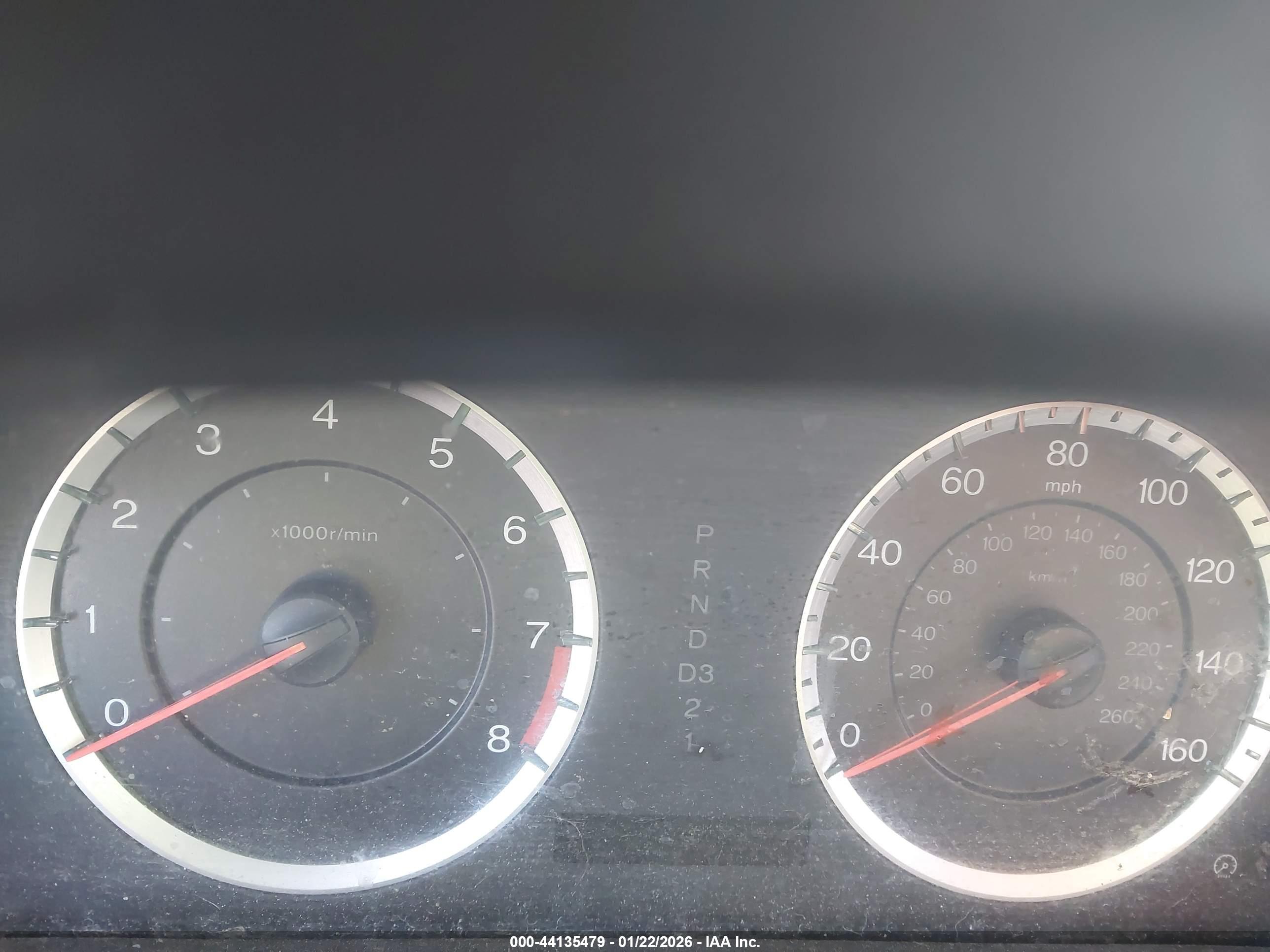 HONDA ACCORD image 7
