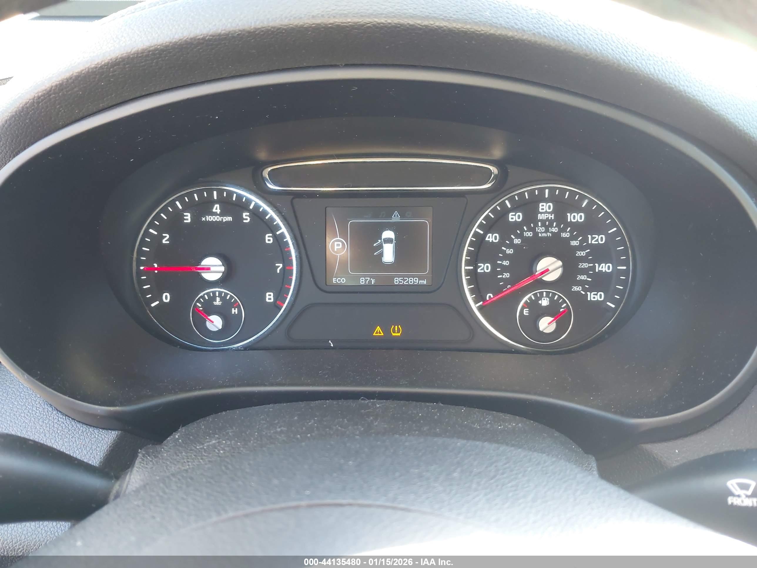KIA SORENTO image 7