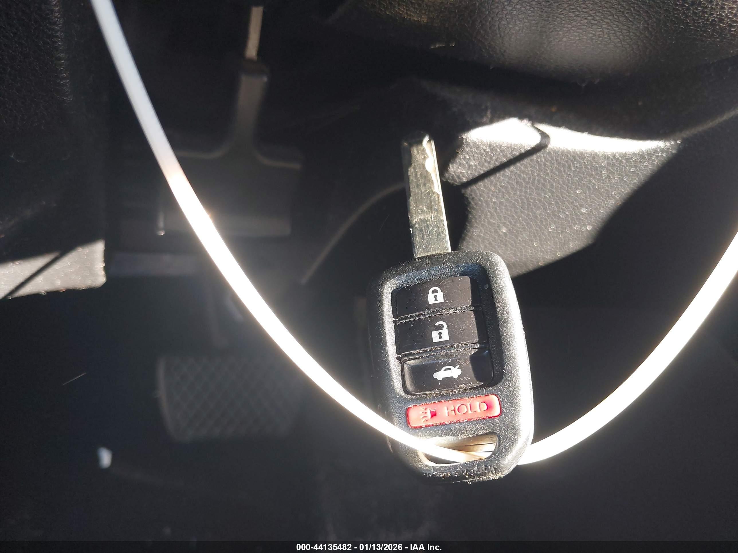 HONDA ACCORD image 11