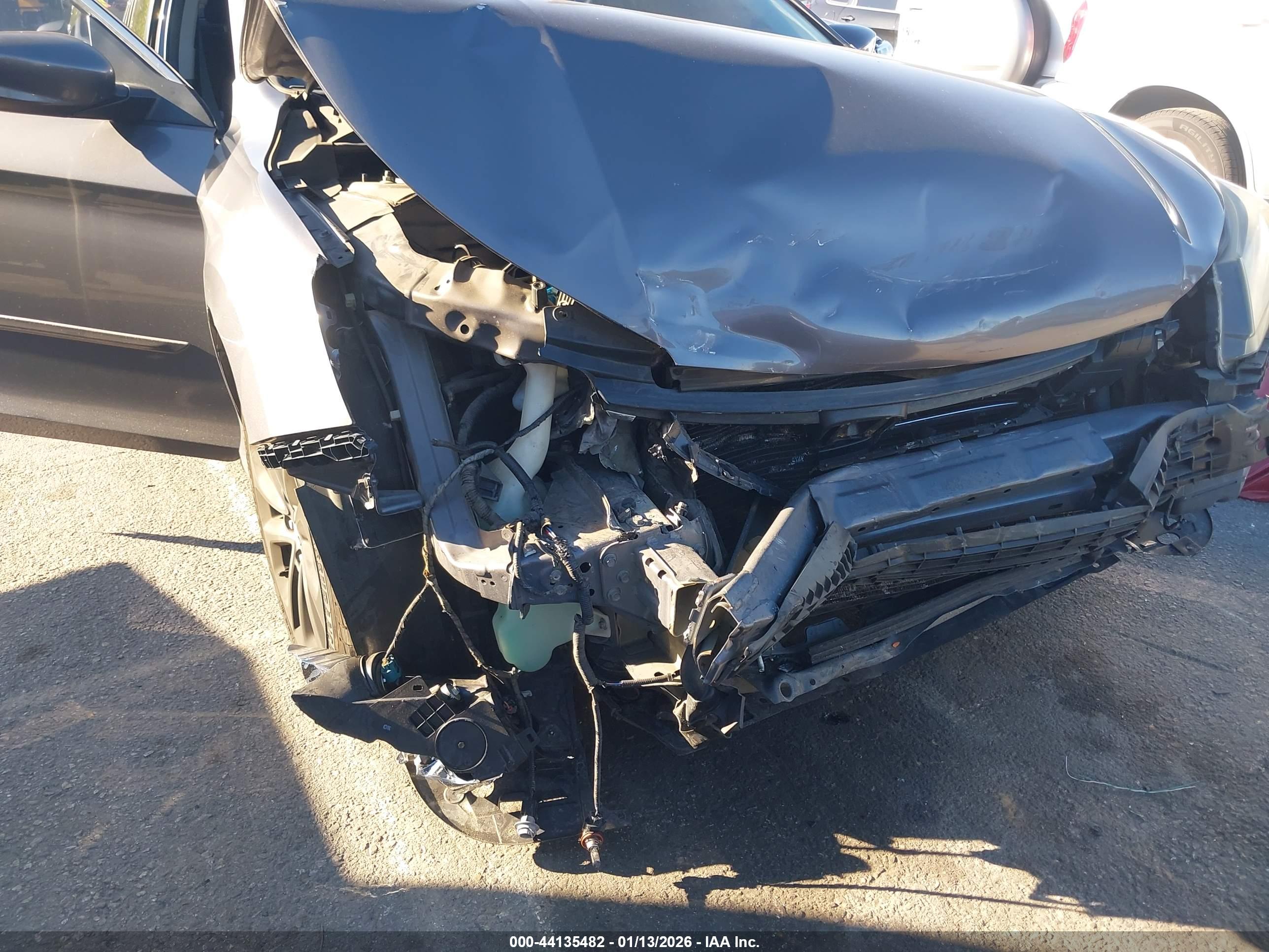 HONDA ACCORD image 6