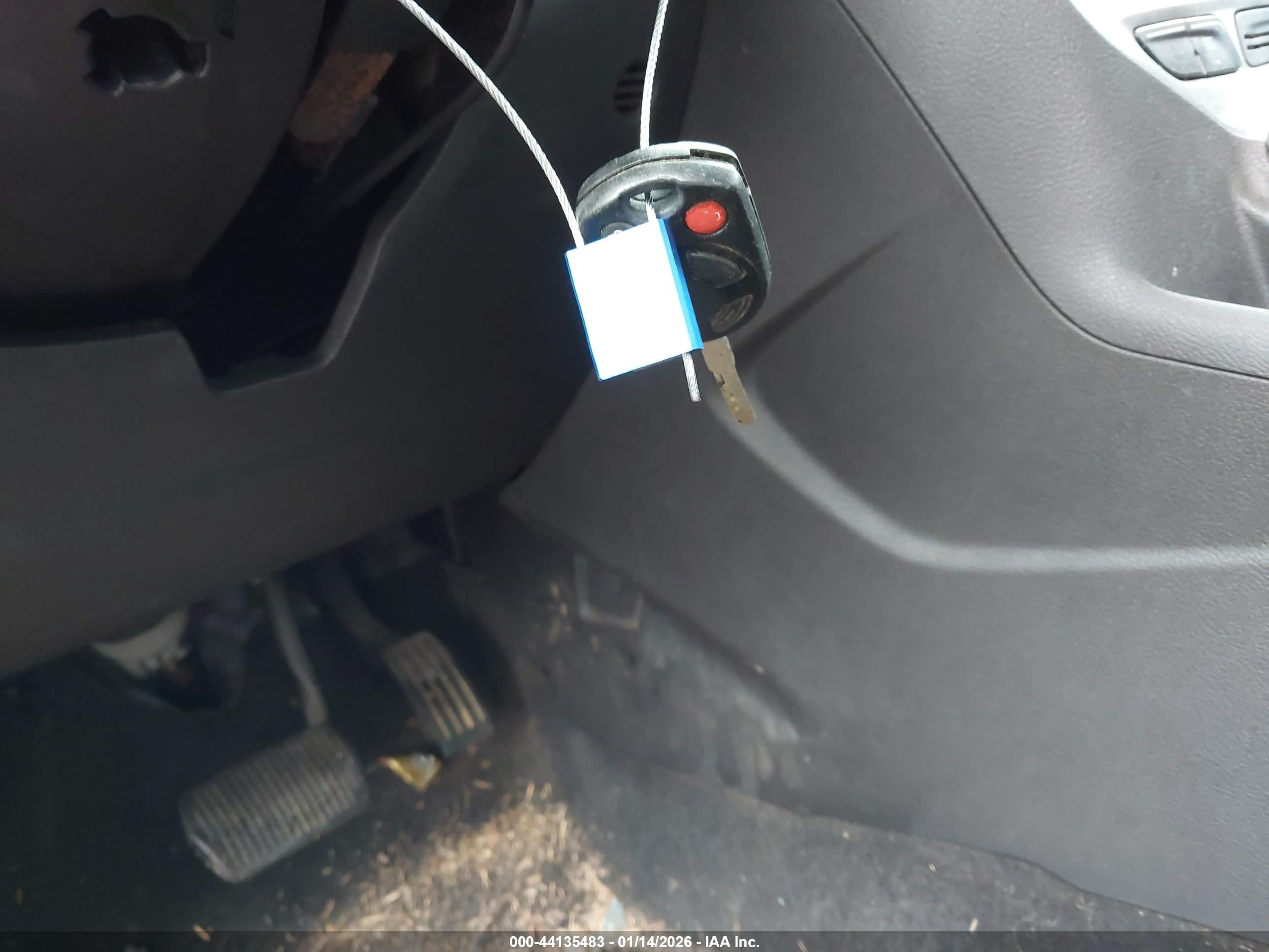 FORD FOCUS image 11