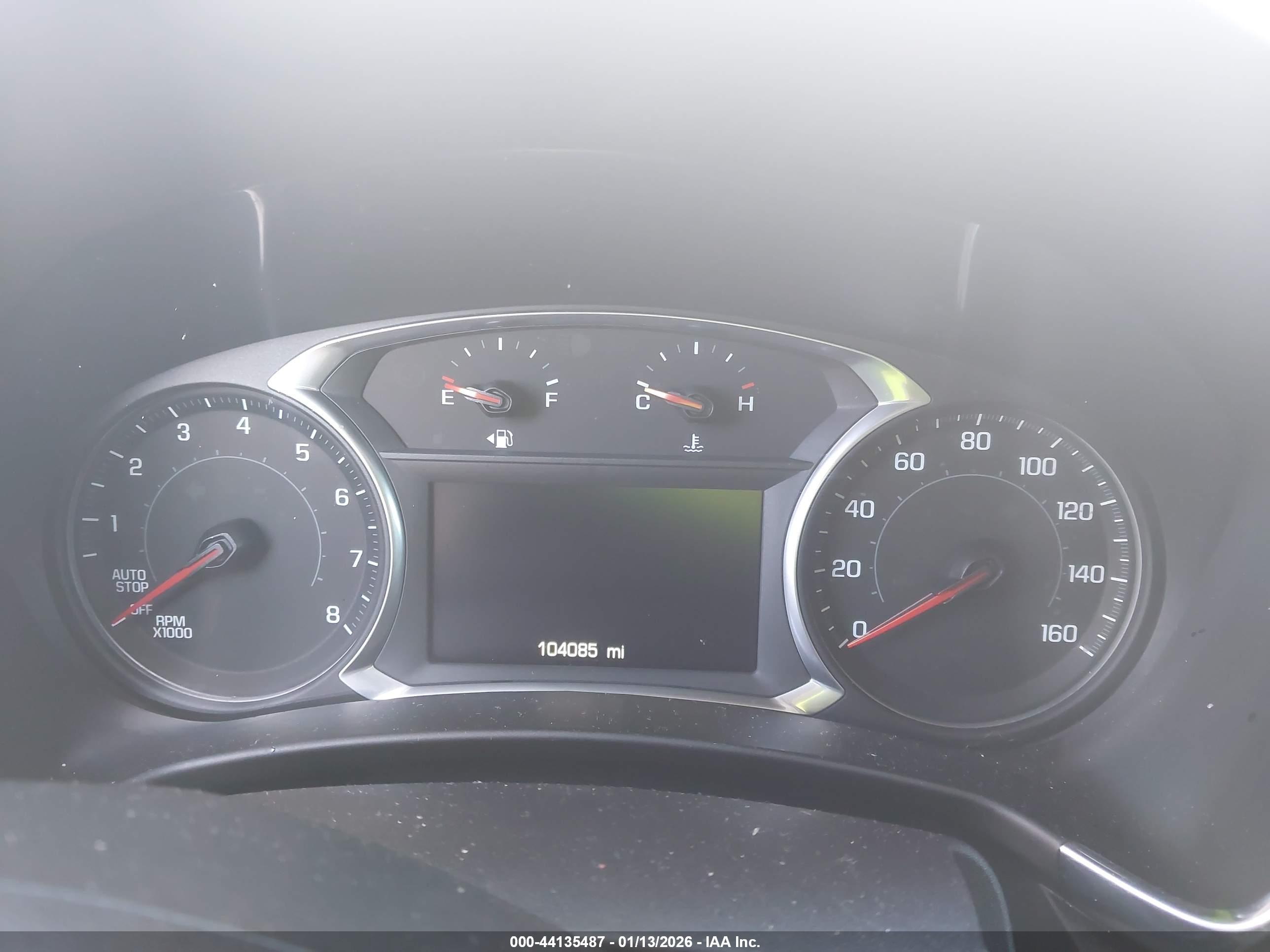 CHEVROLET EQUINOX image 7