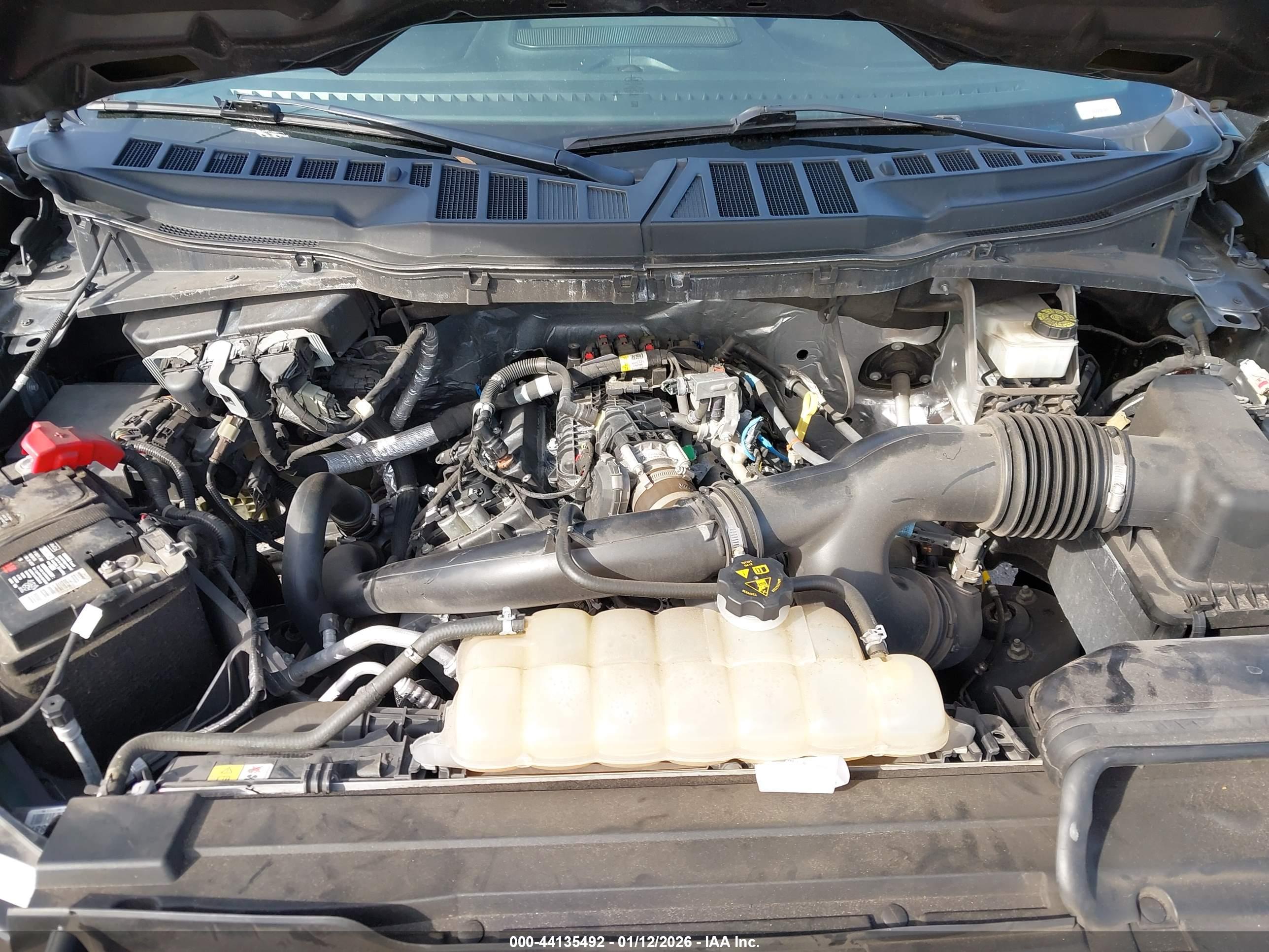 FORD F-150 image 10