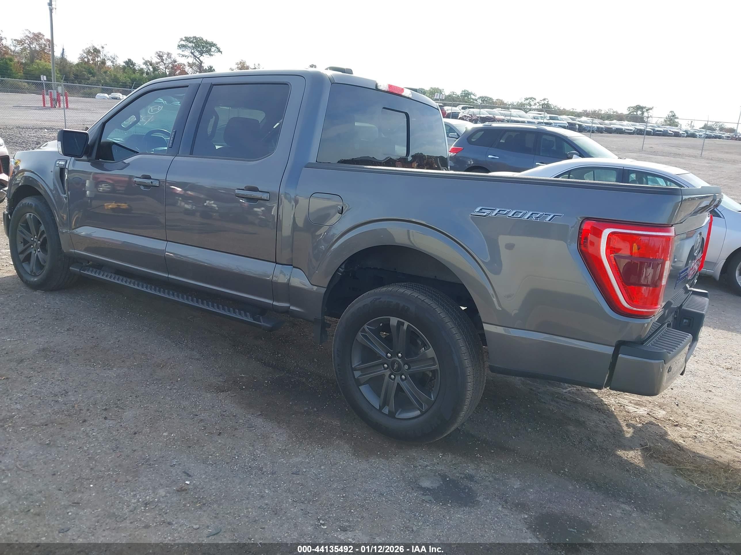FORD F-150 image 3