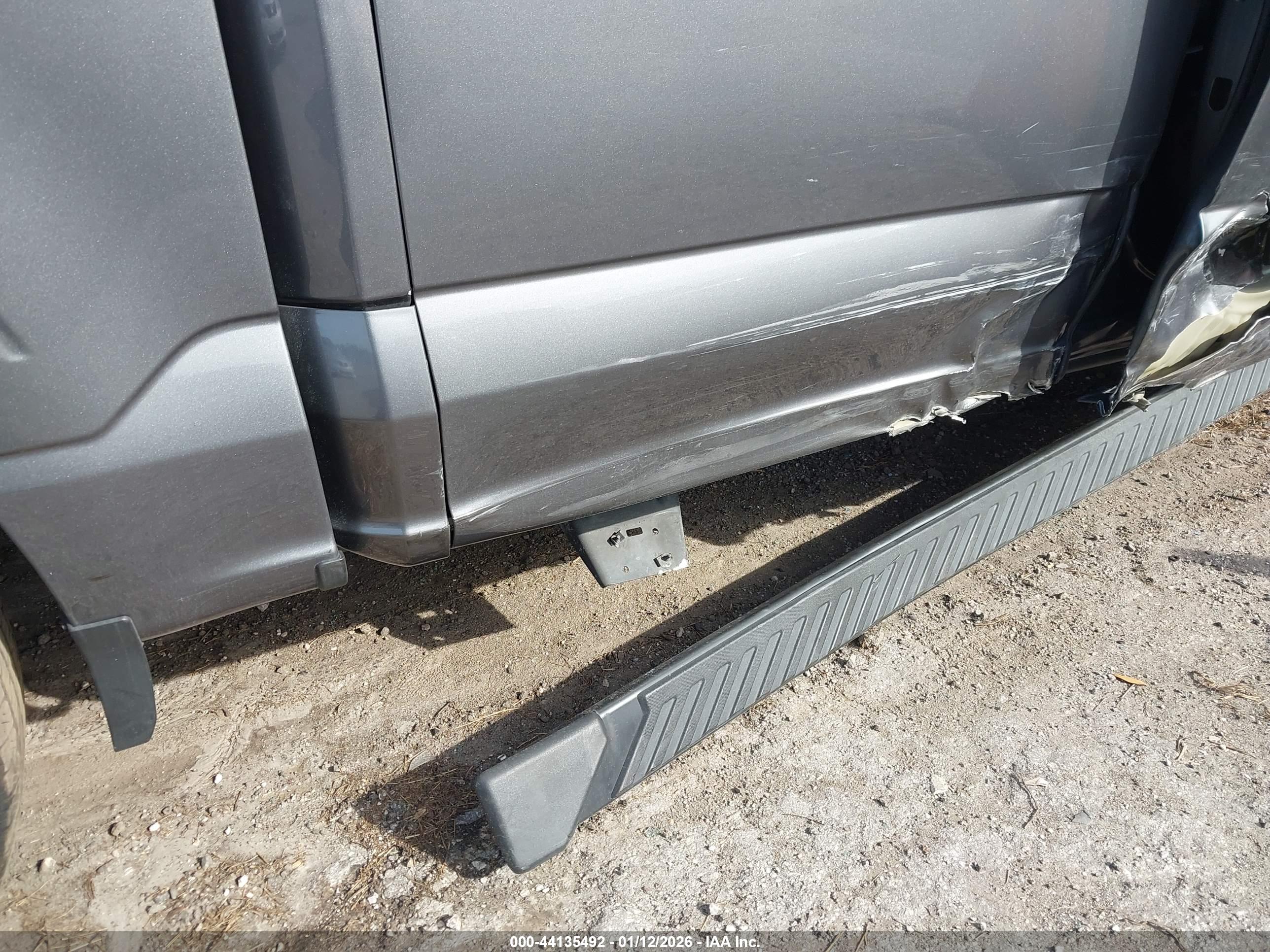 FORD F-150 image 6