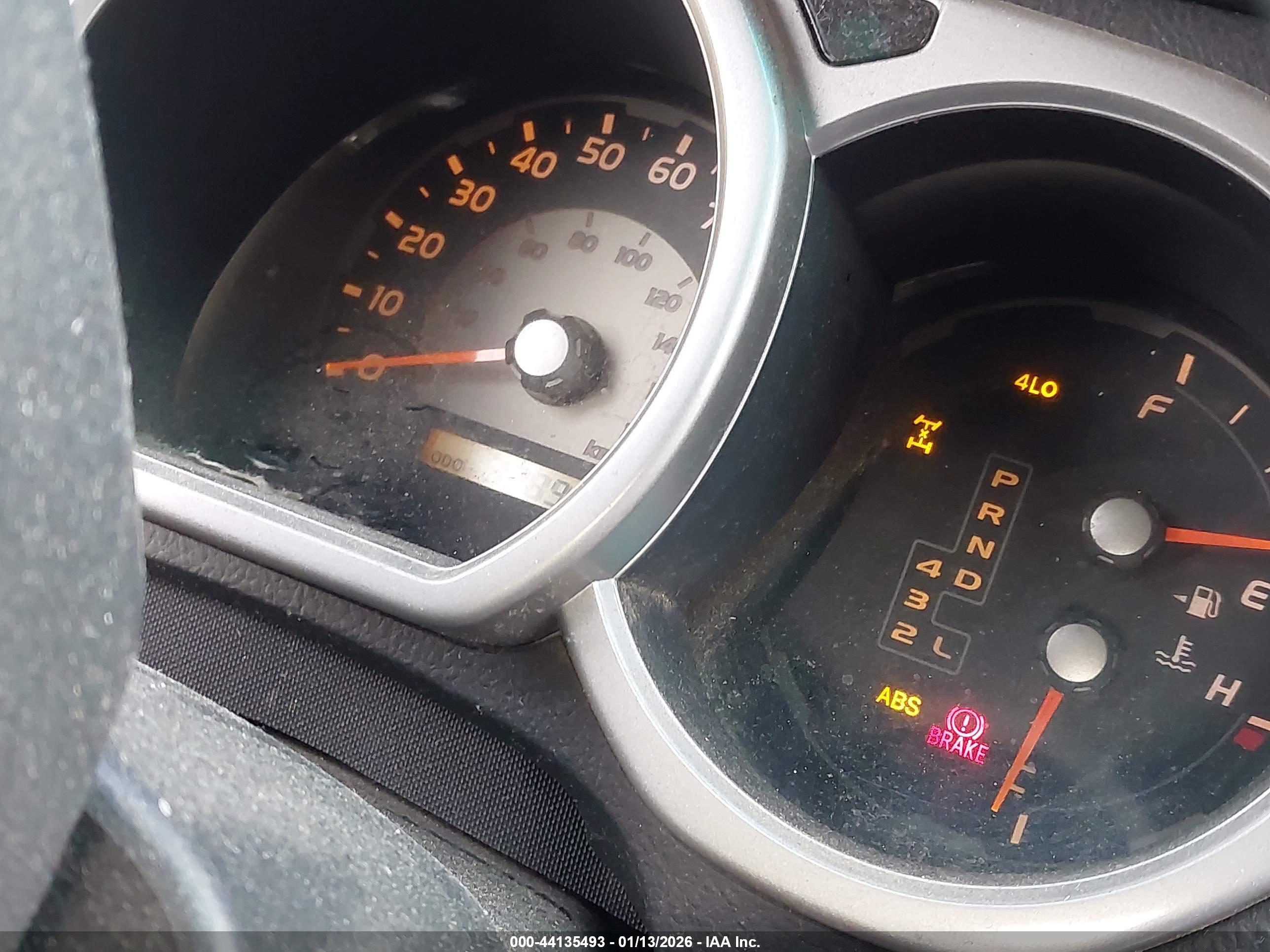 TOYOTA 4RUNNER image 7