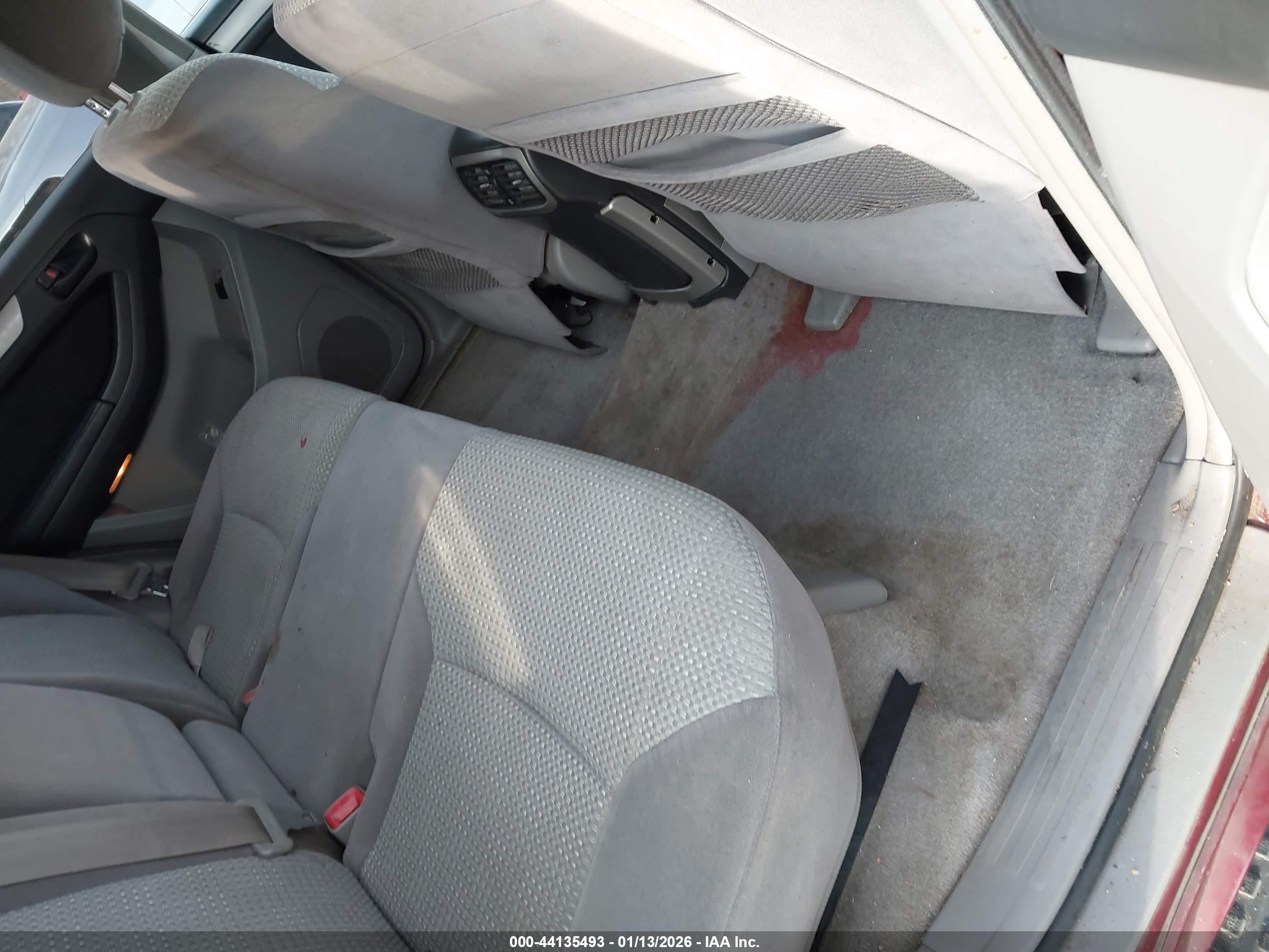 TOYOTA 4RUNNER image 8