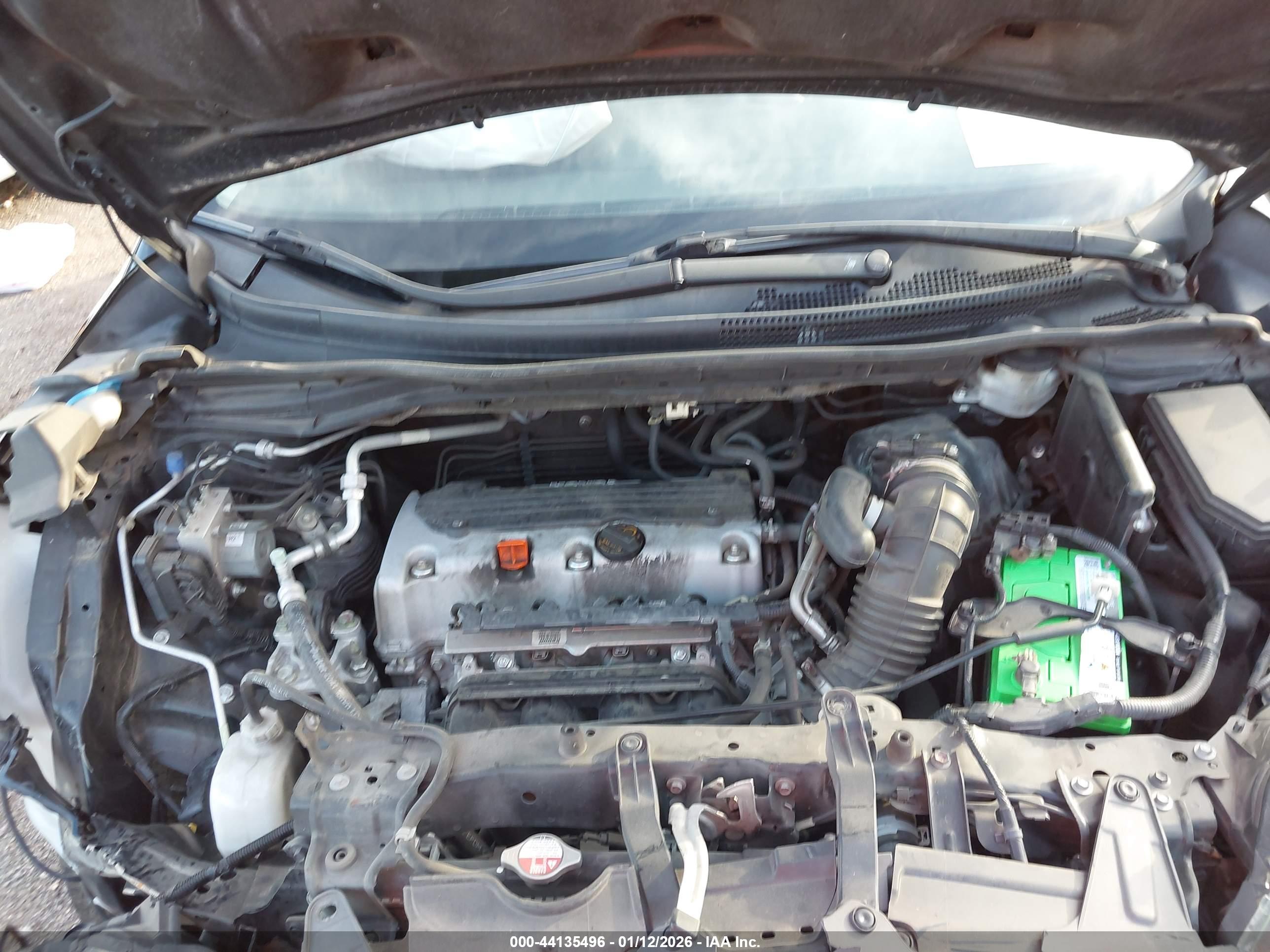 HONDA CR-V image 10