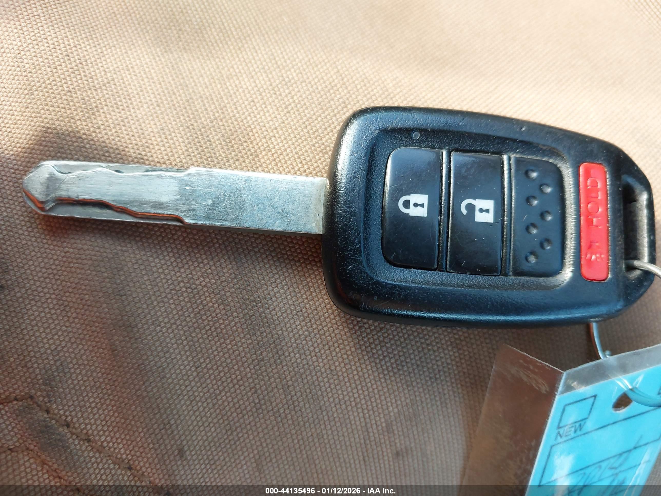 HONDA CR-V image 11