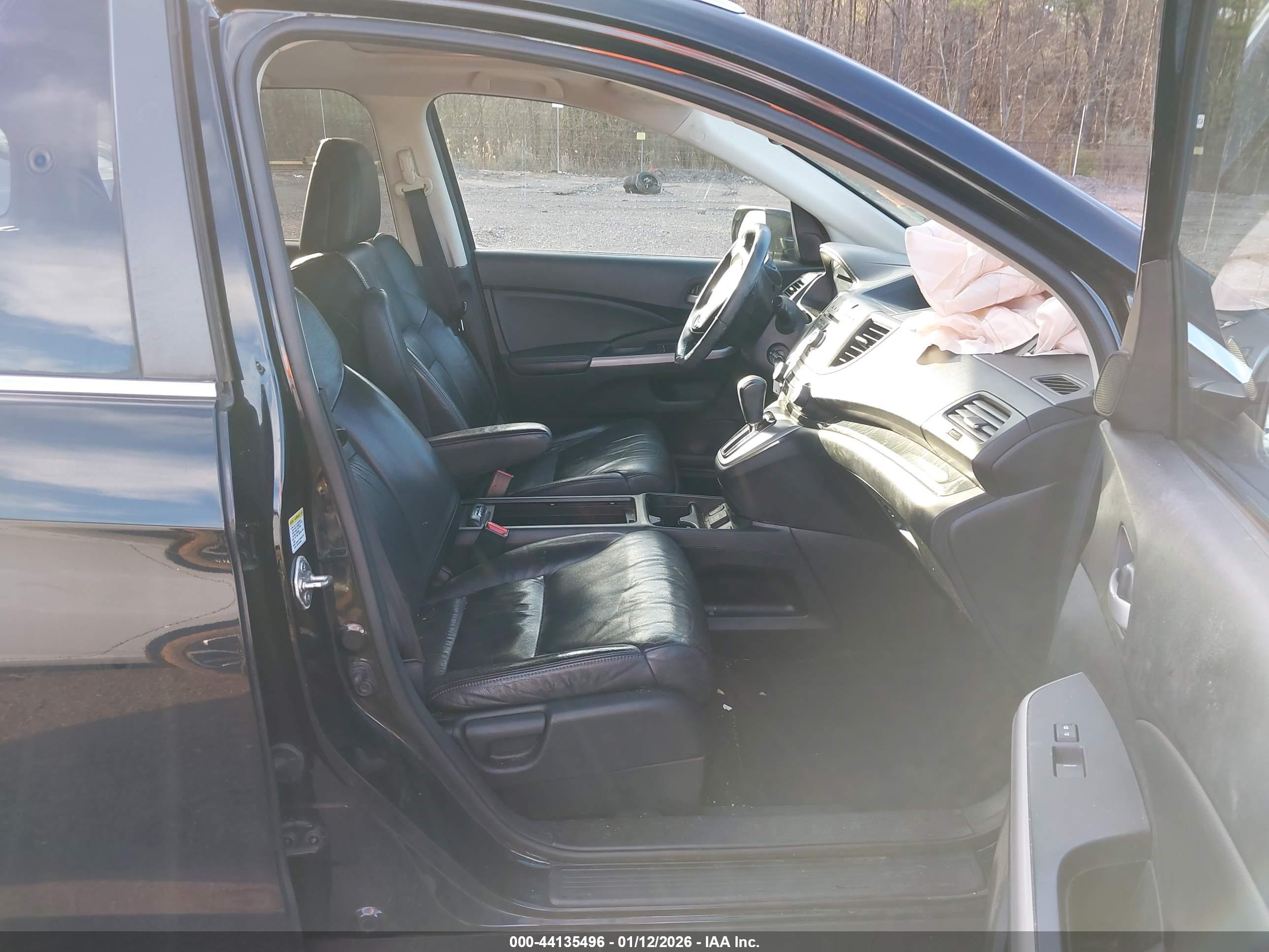 HONDA CR-V image 5
