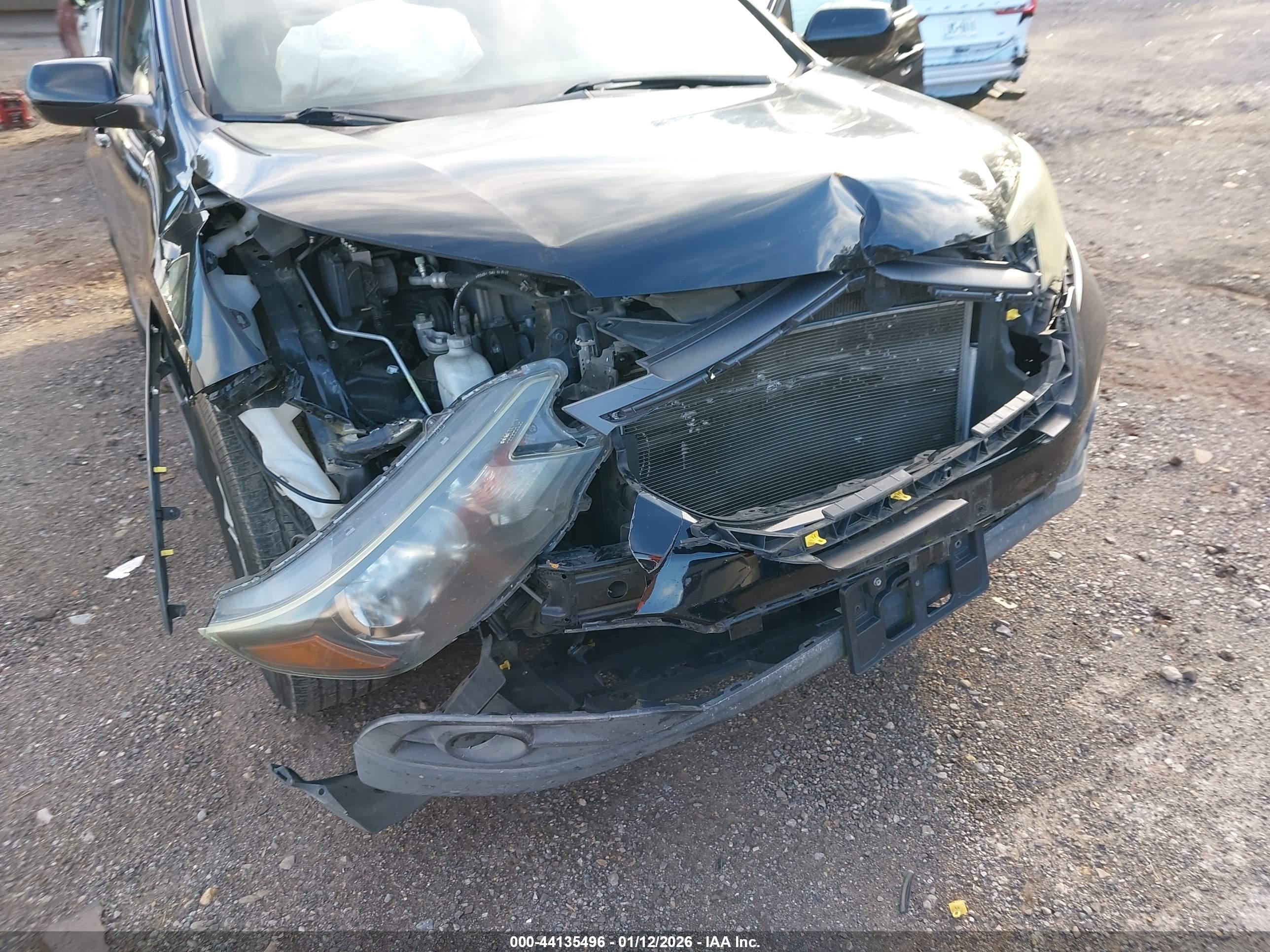 HONDA CR-V image 6