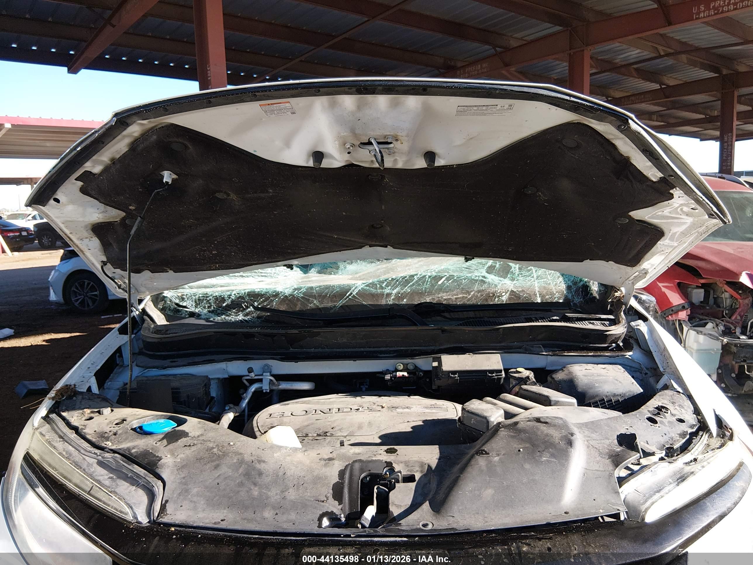HONDA PASSPORT image 10