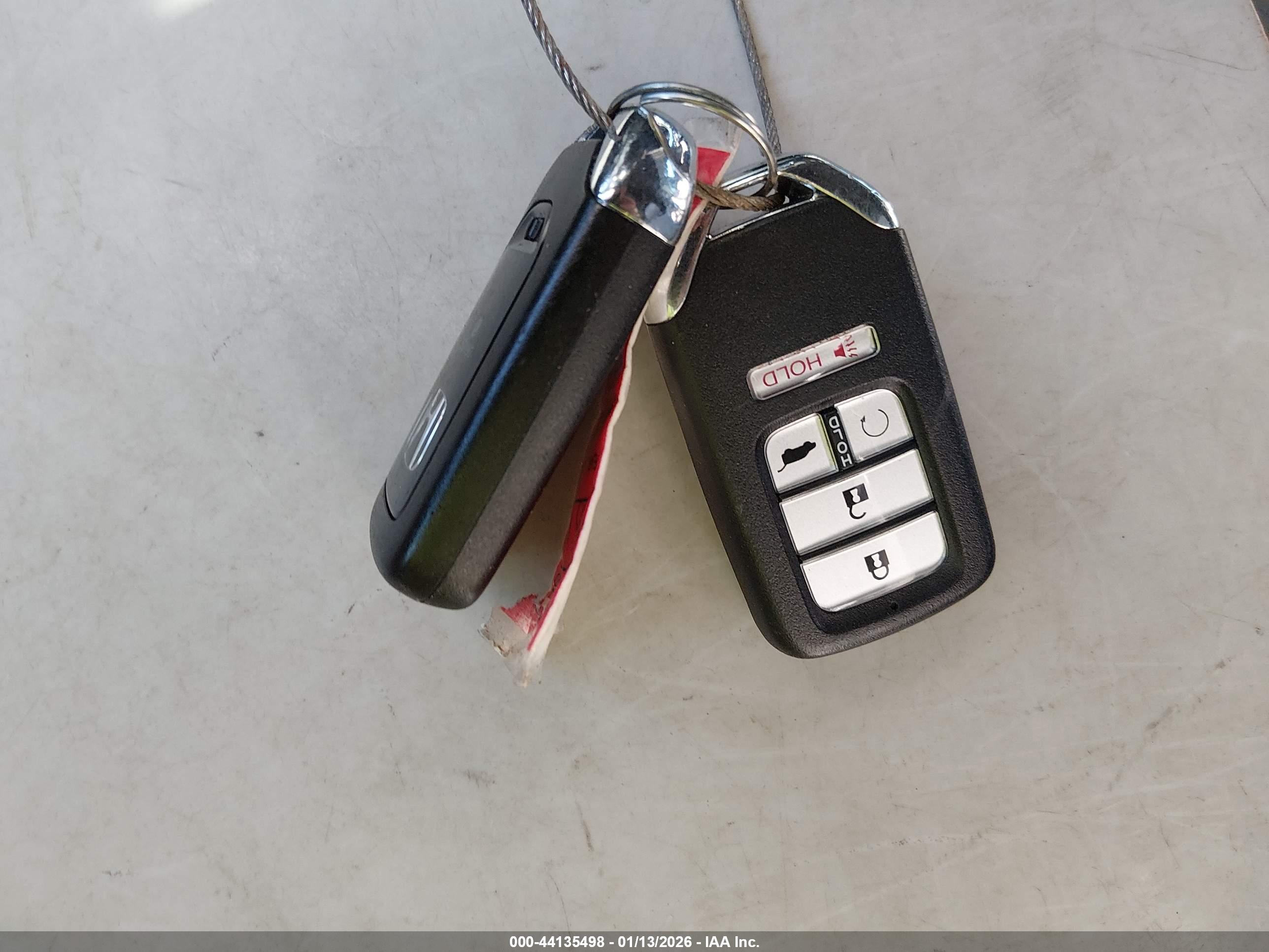 HONDA PASSPORT image 11