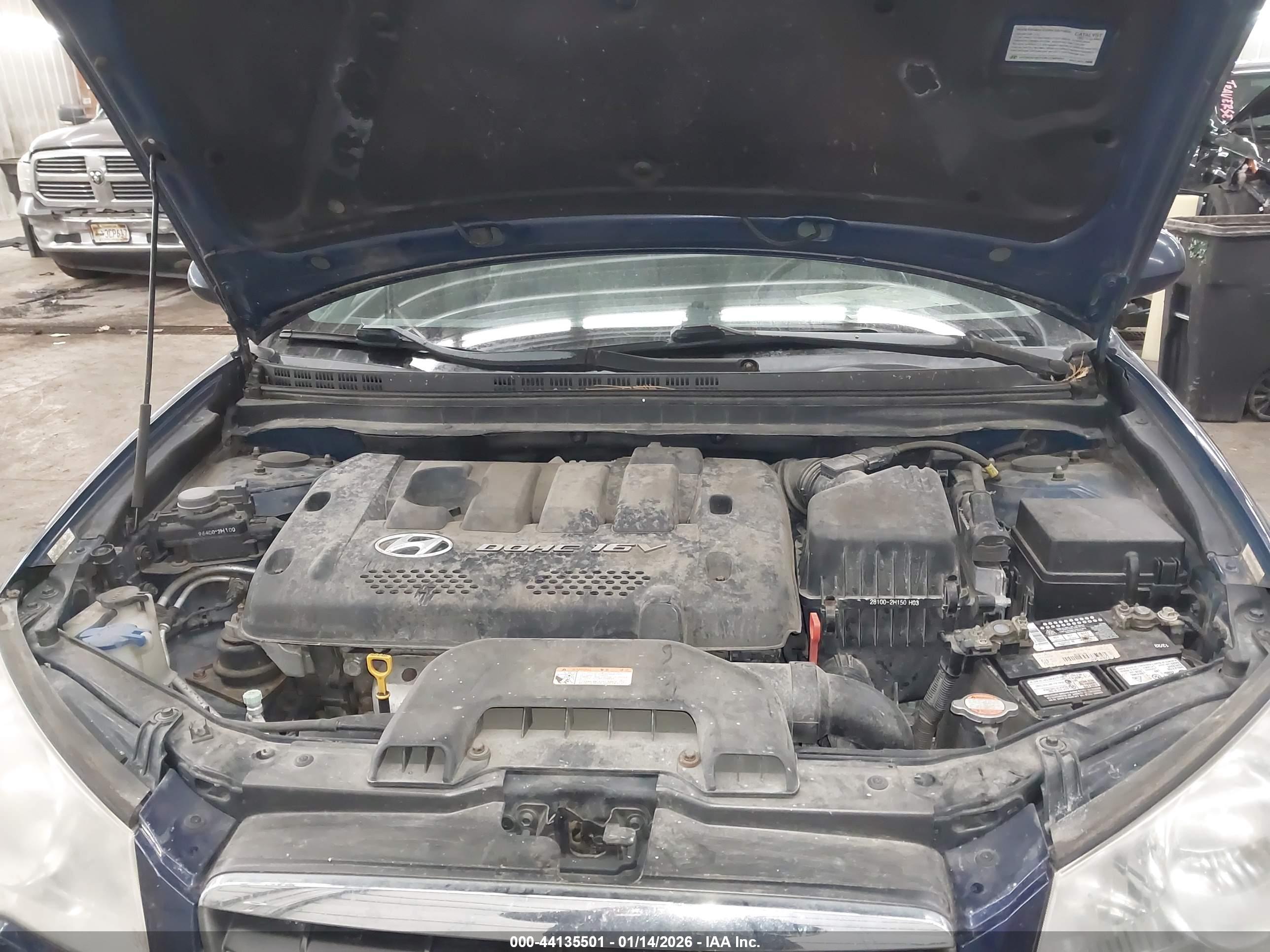 HYUNDAI ELANTRA image 10
