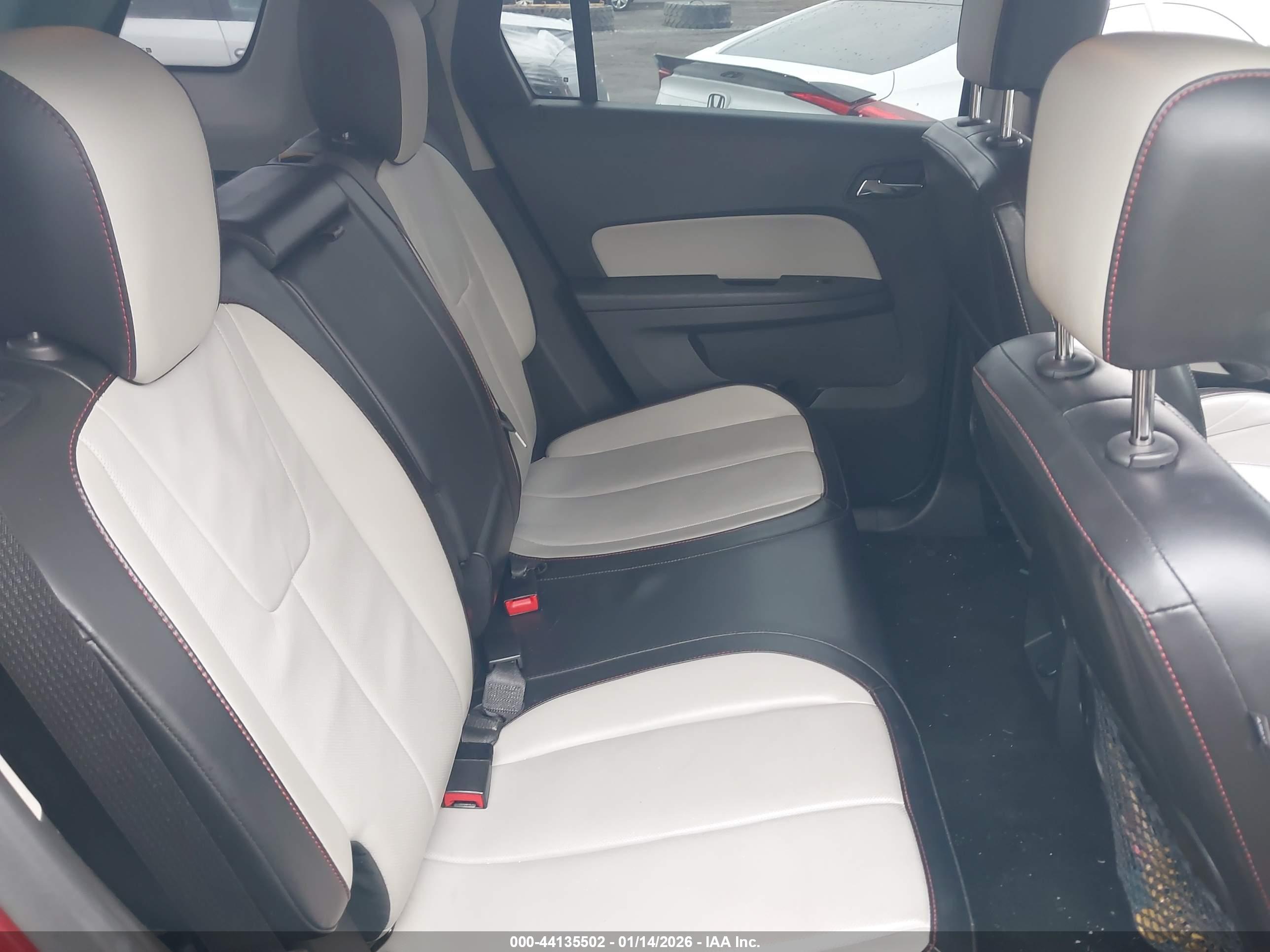 GMC TERRAIN image 8