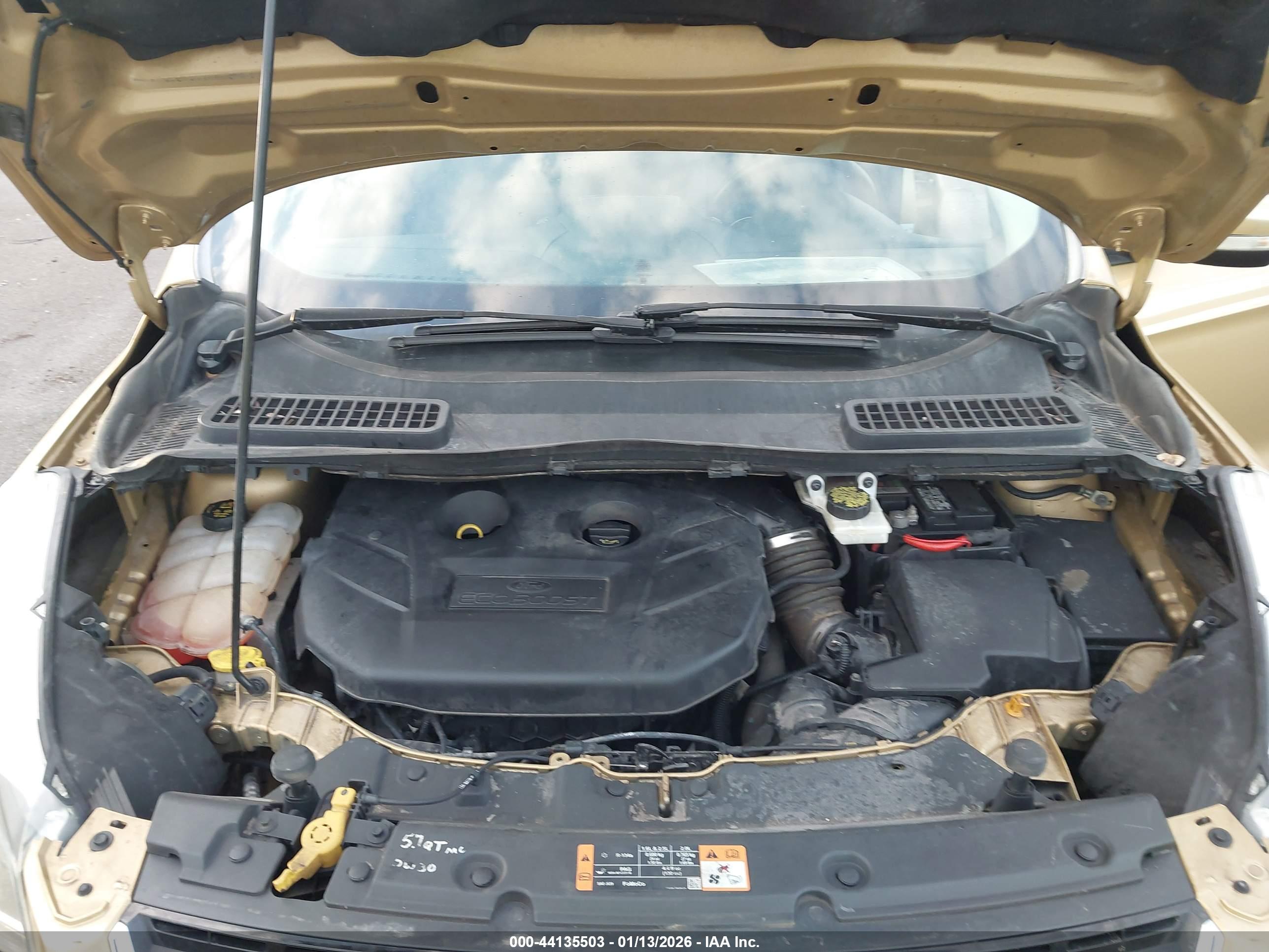 FORD ESCAPE image 10