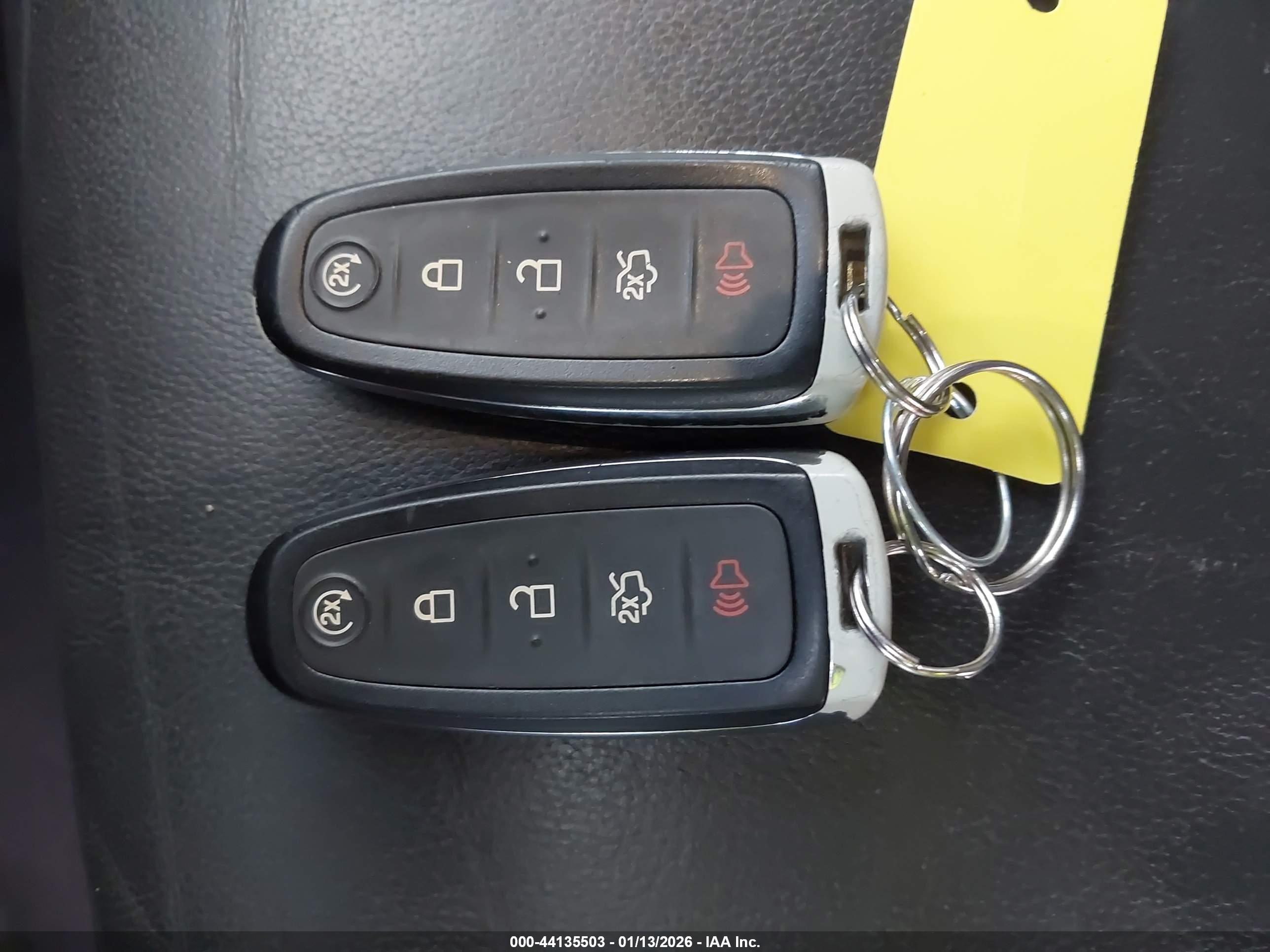 FORD ESCAPE image 11