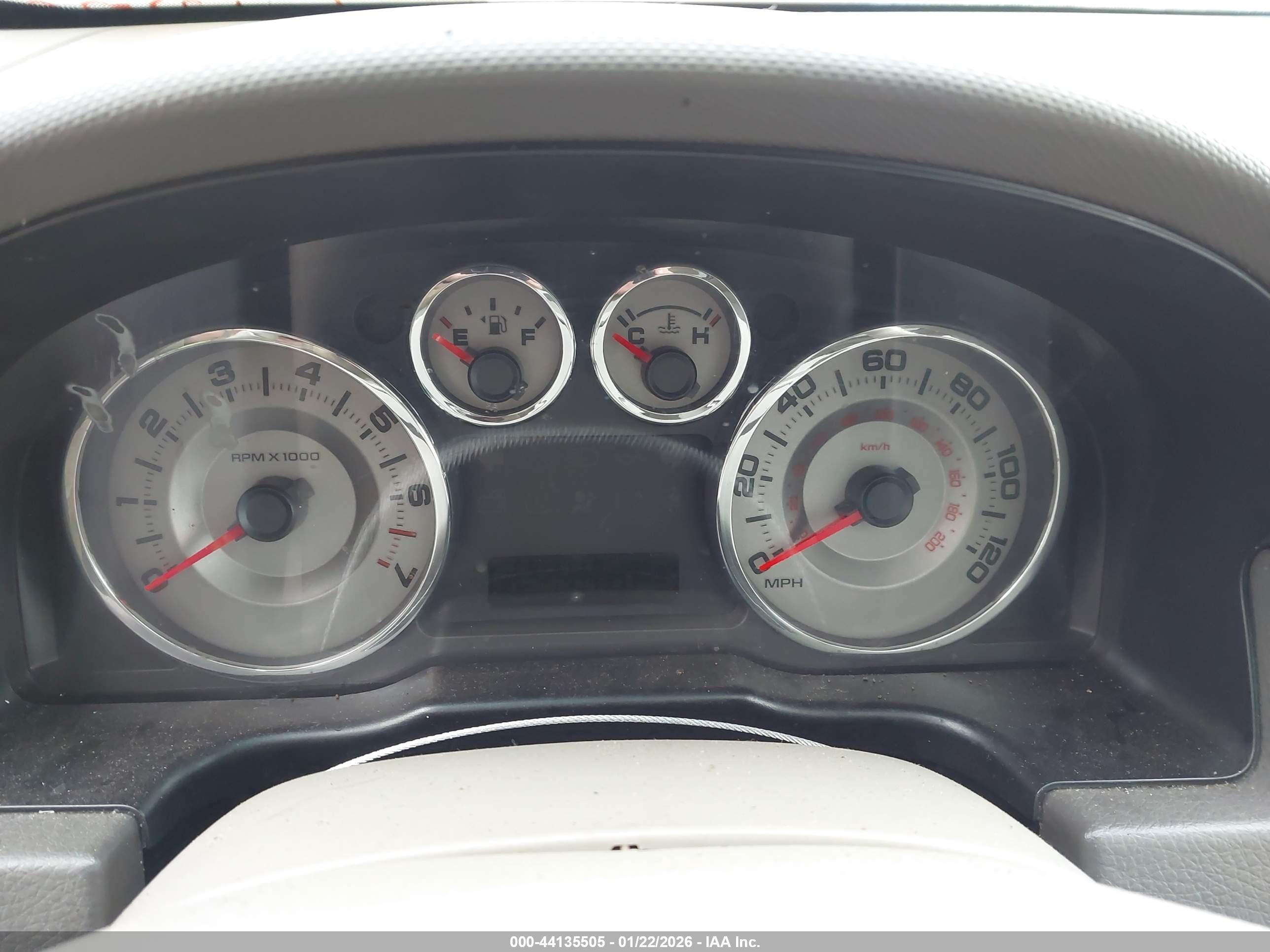 FORD EDGE image 7