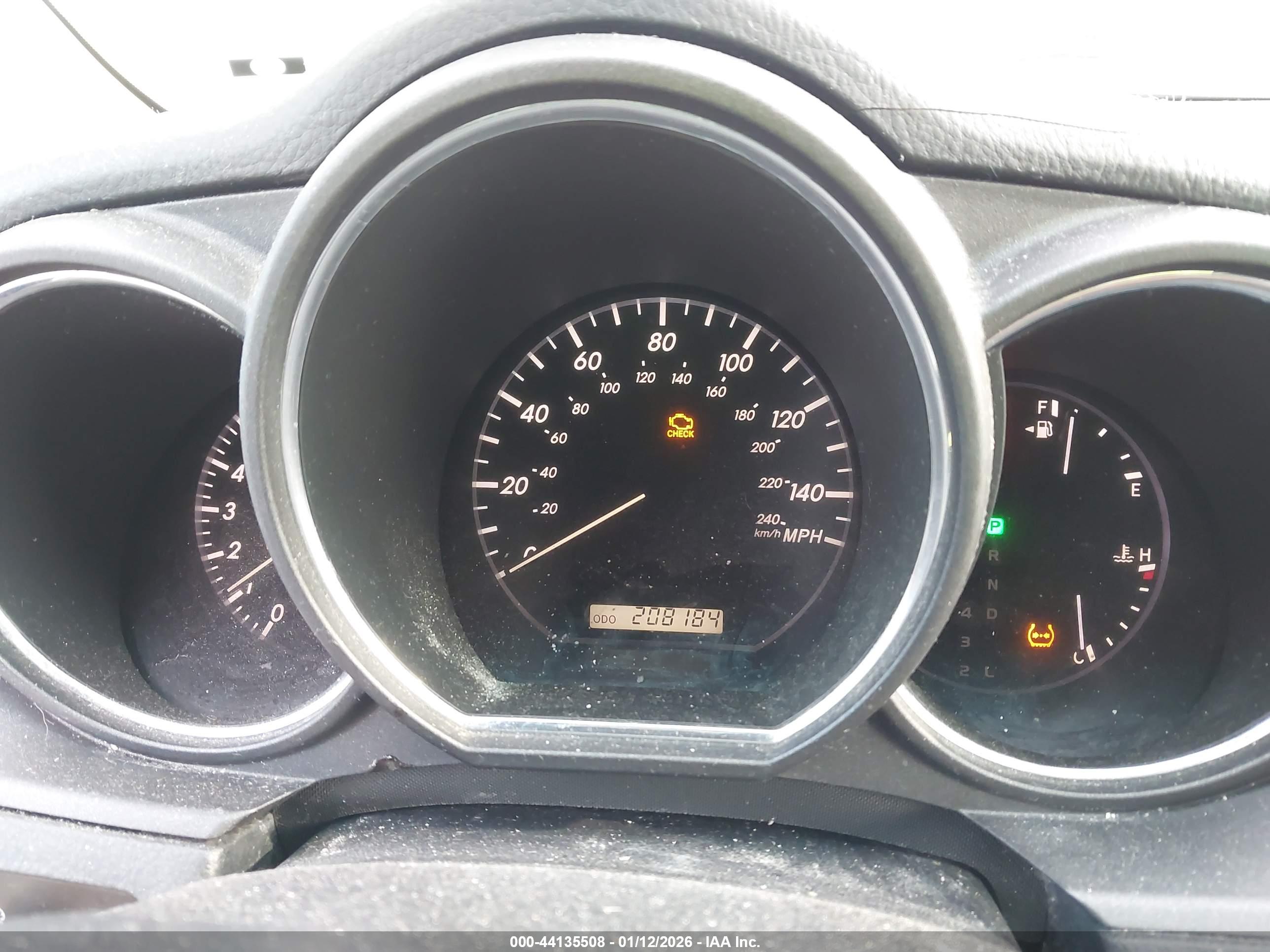 LEXUS RX image 7