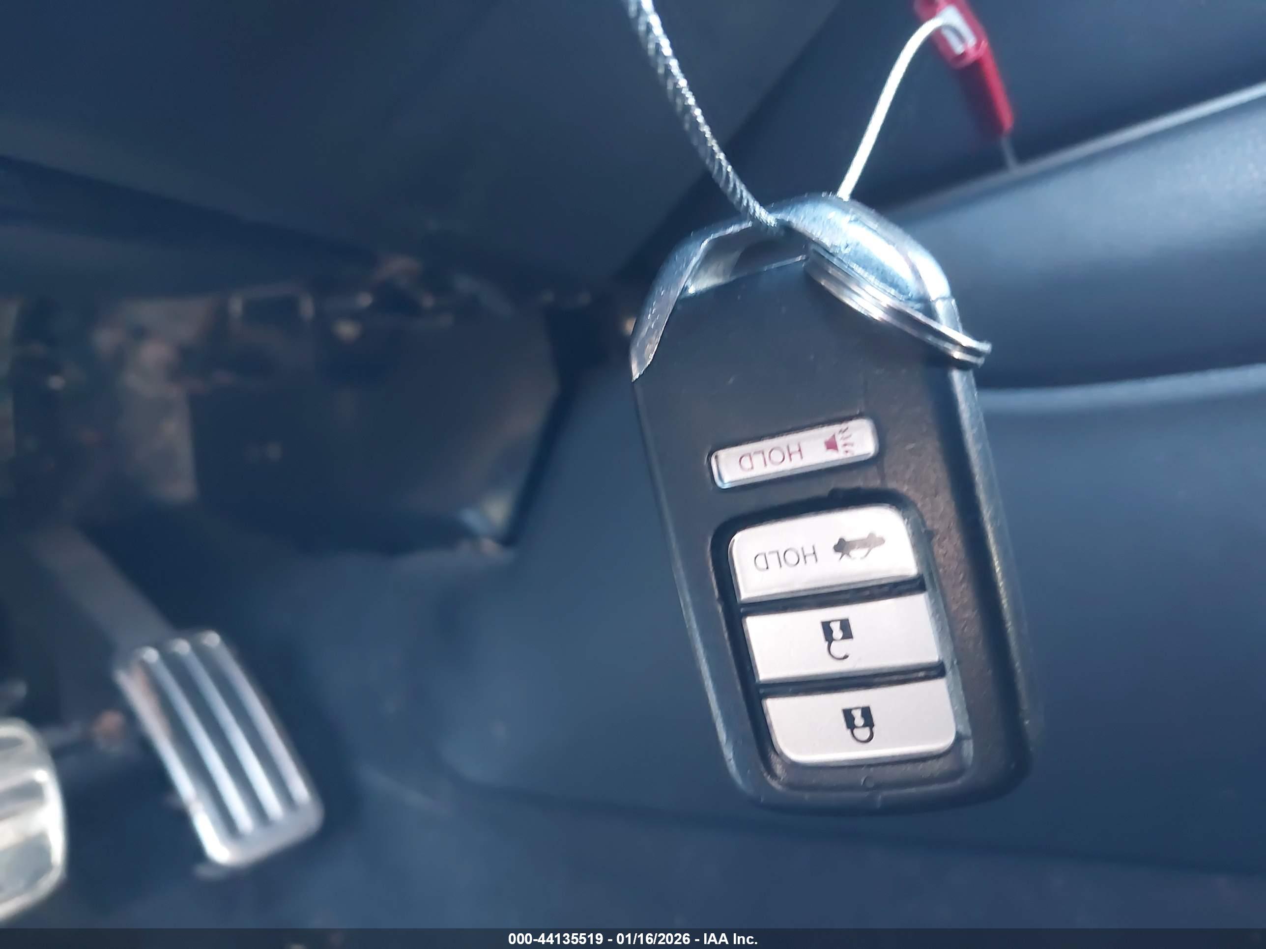 HONDA ACCORD image 11
