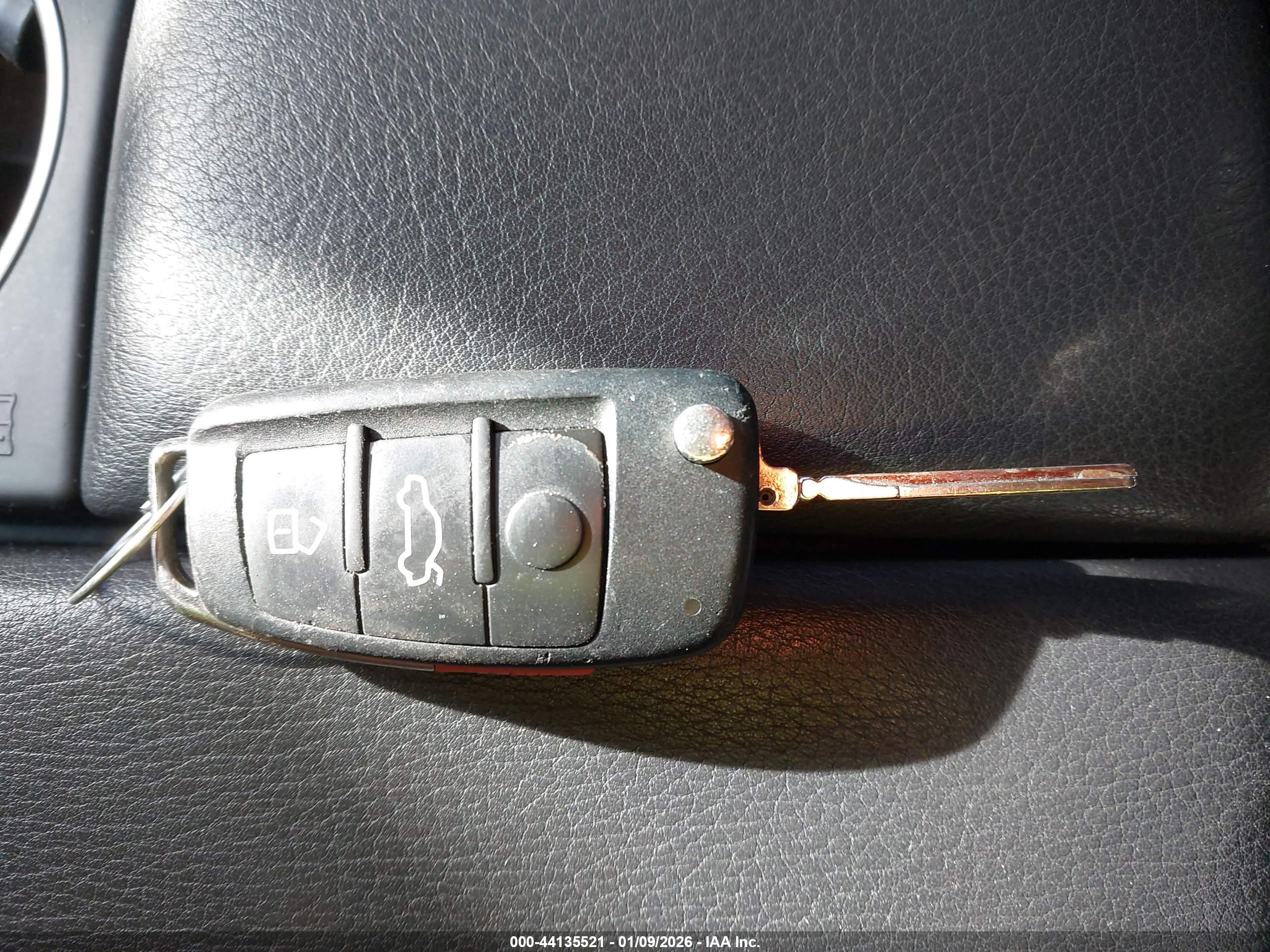 AUDI Q7 image 11