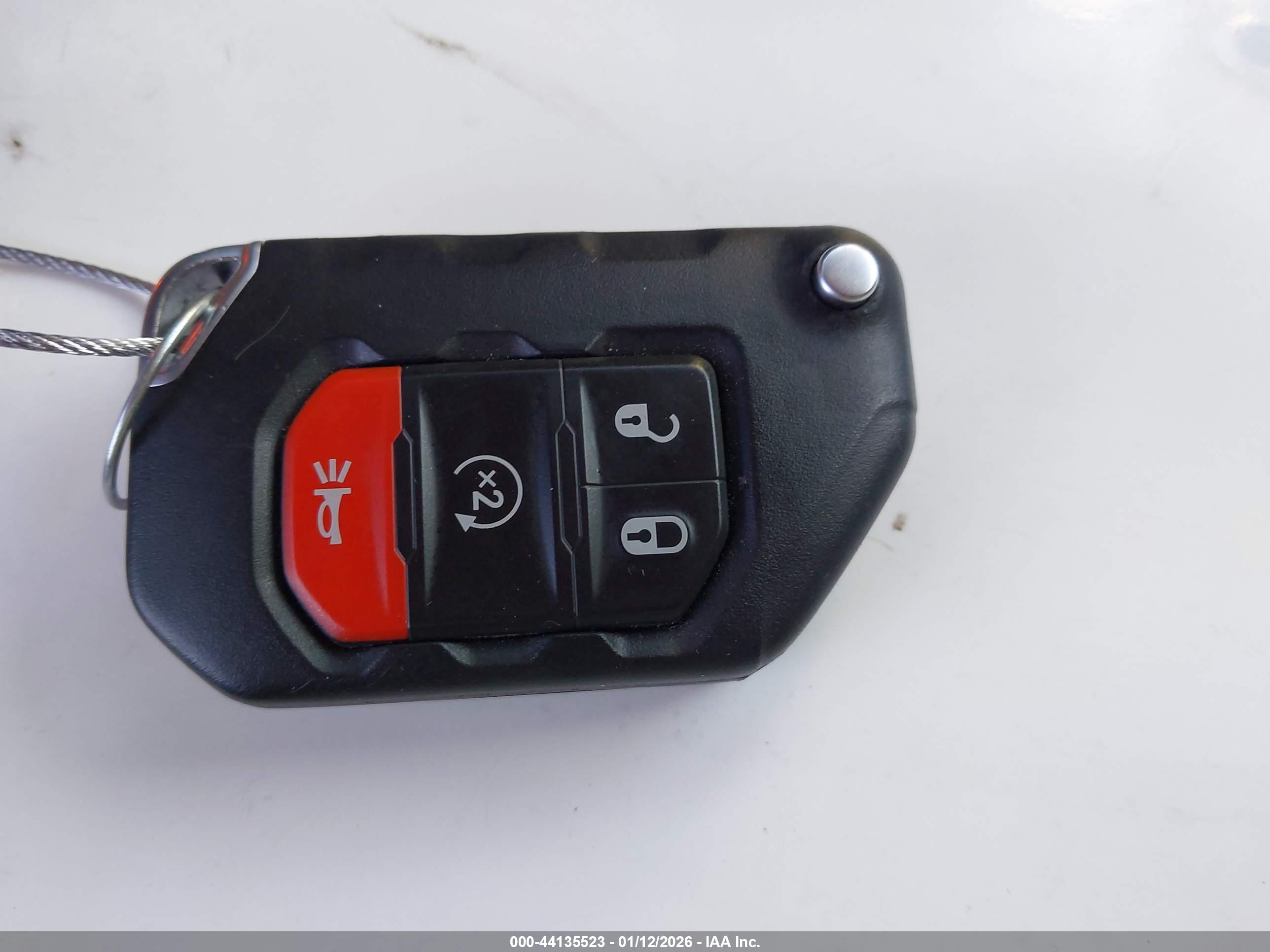 JEEP WRANGLER image 11