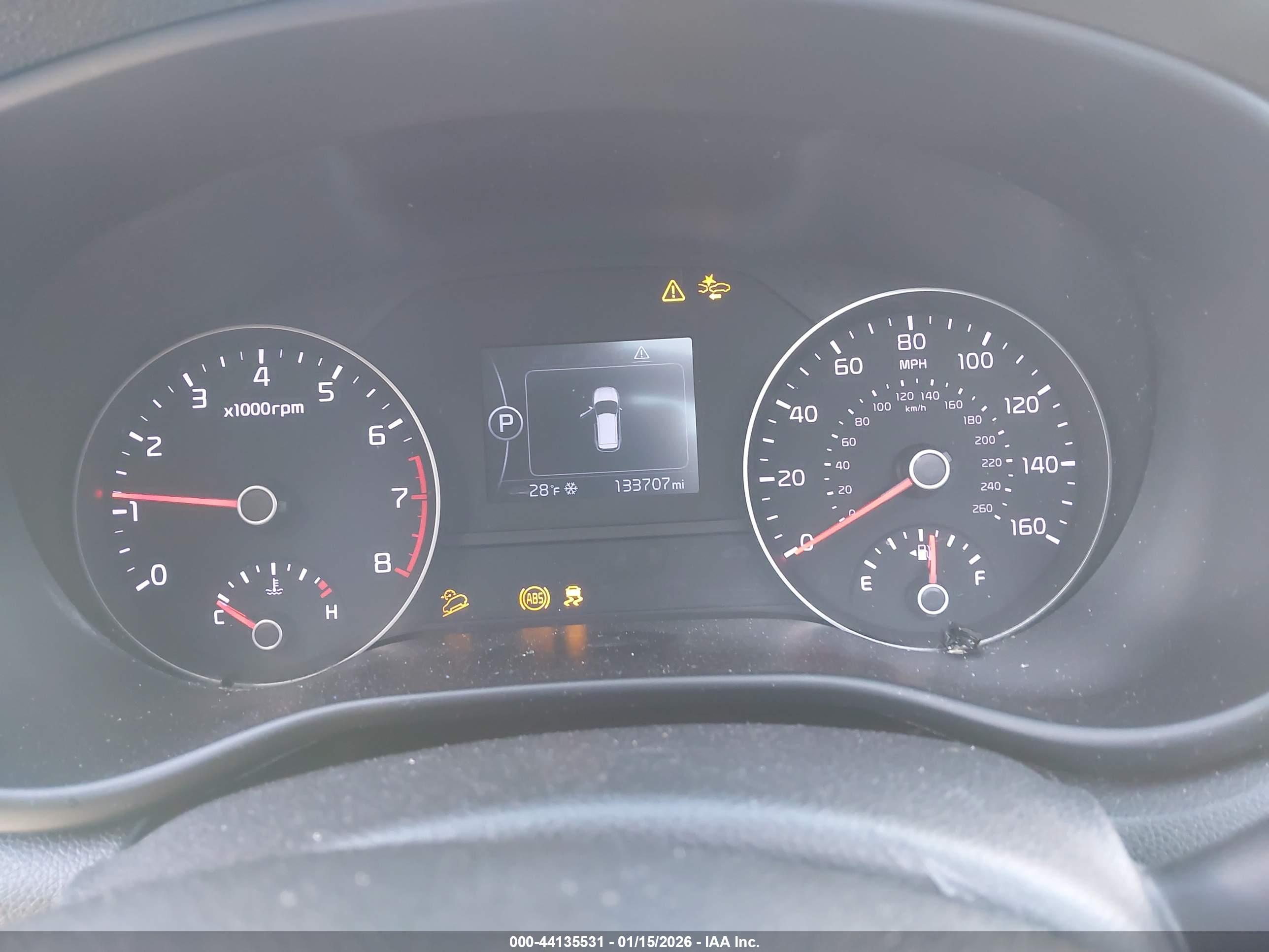 KIA SPORTAGE image 7