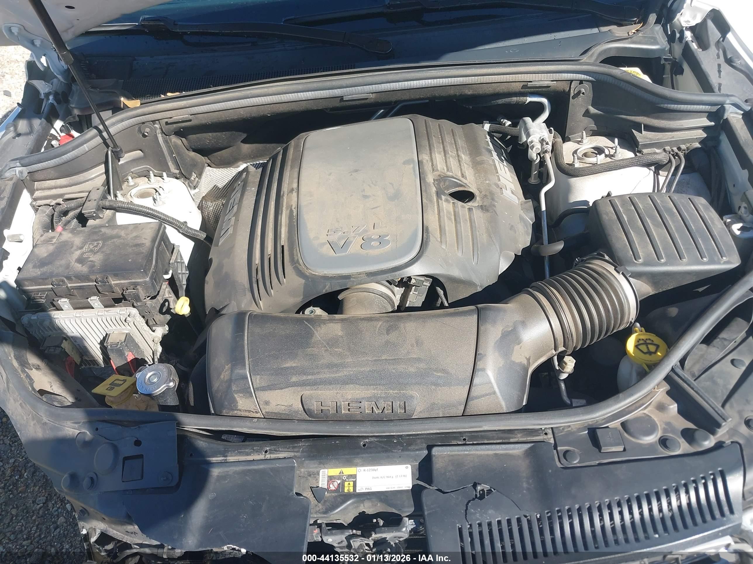 DODGE DURANGO image 10