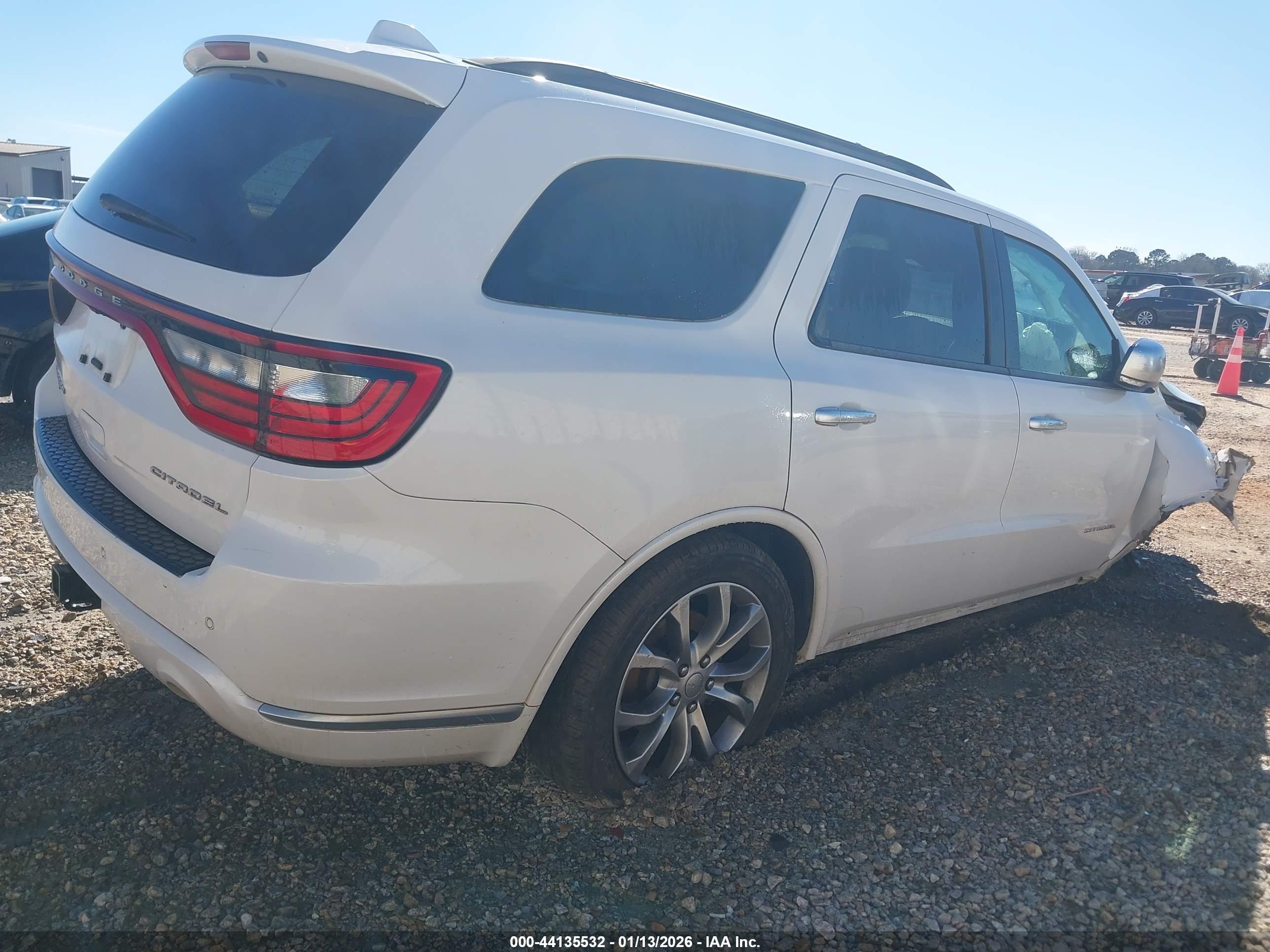 DODGE DURANGO image 4