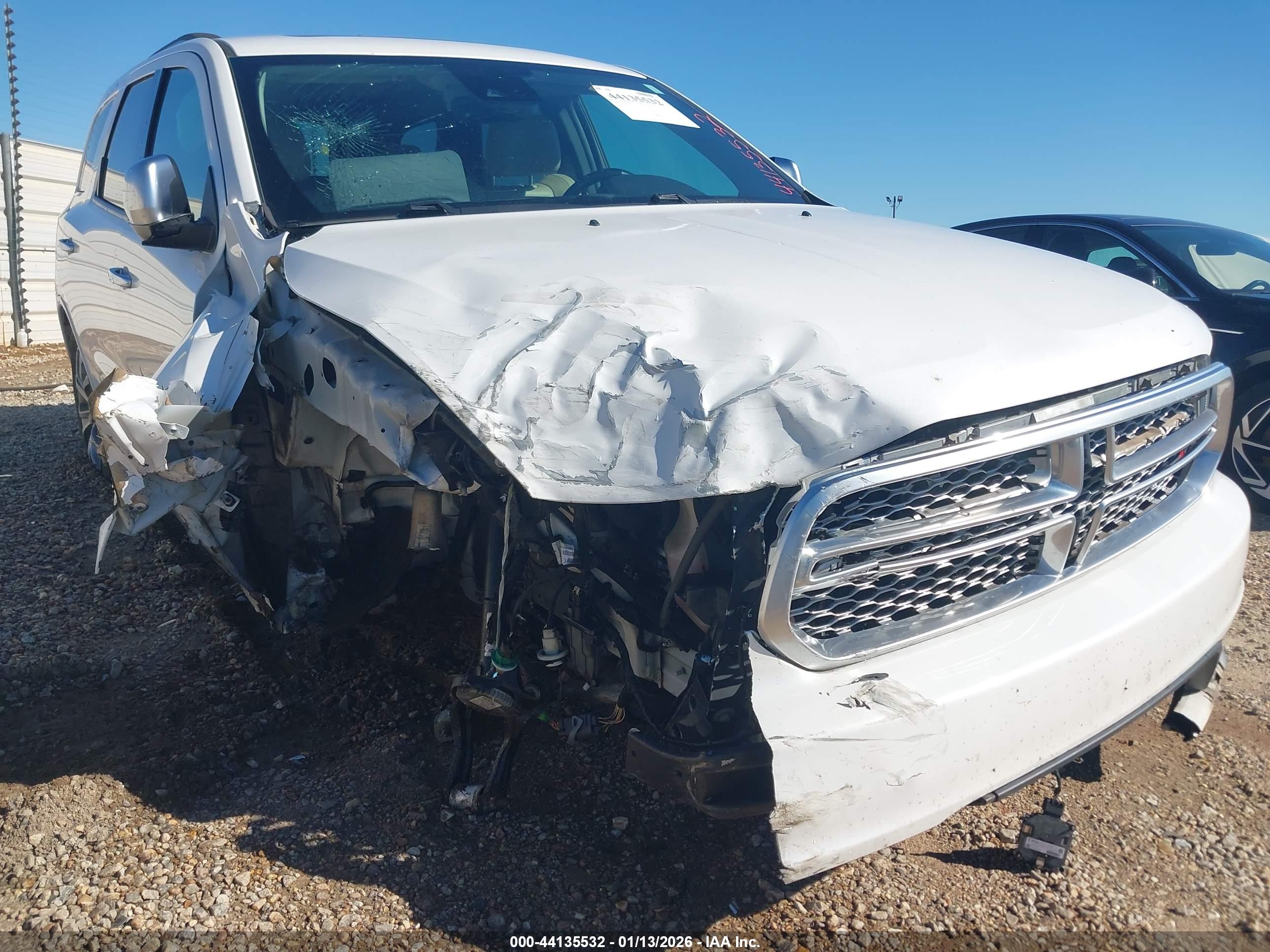 DODGE DURANGO image 6