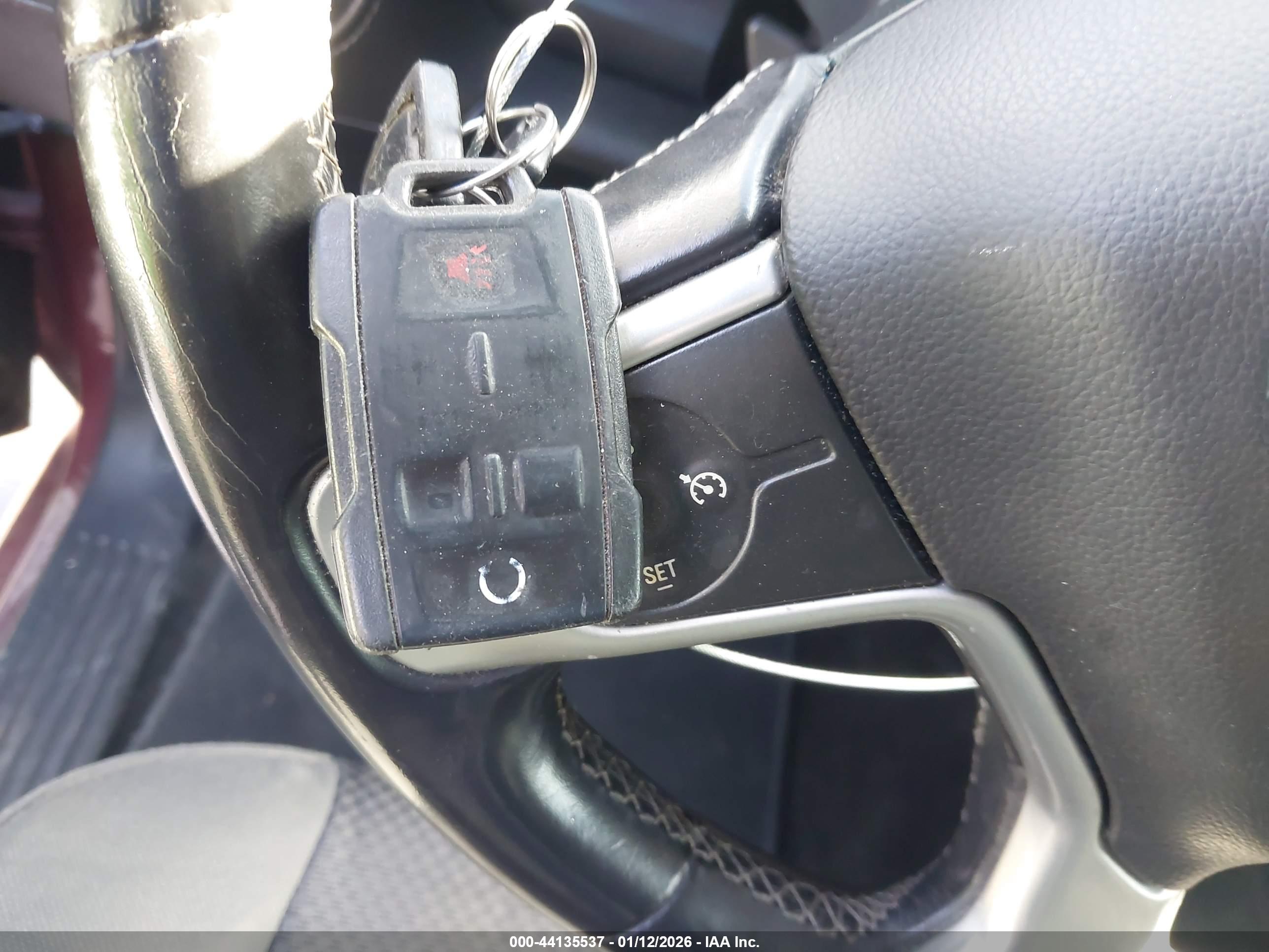 GMC SIERRA image 11