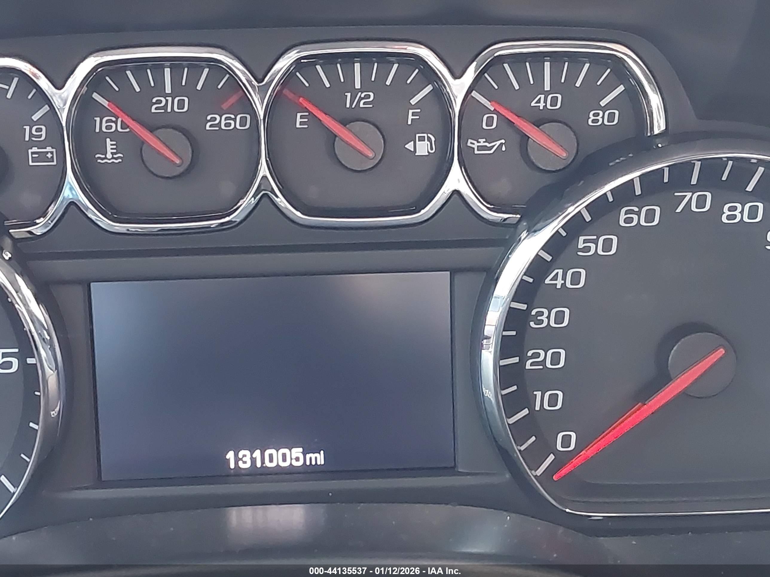 GMC SIERRA image 7