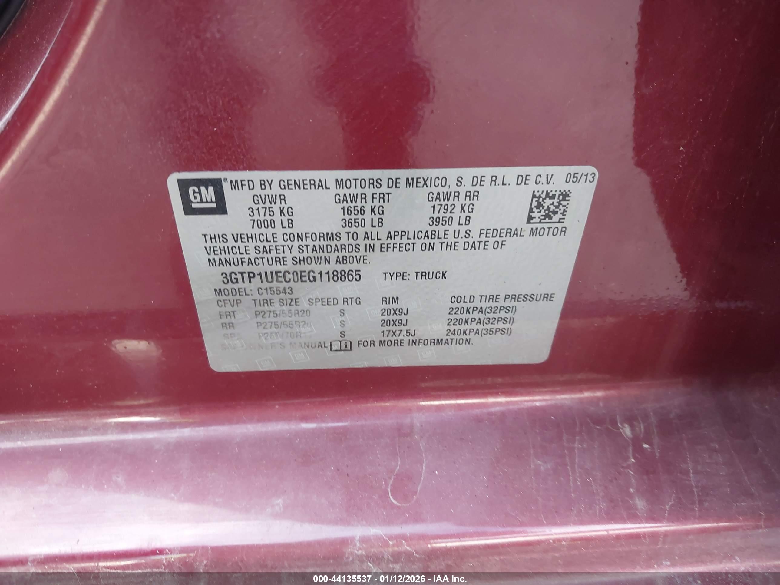 GMC SIERRA image 9