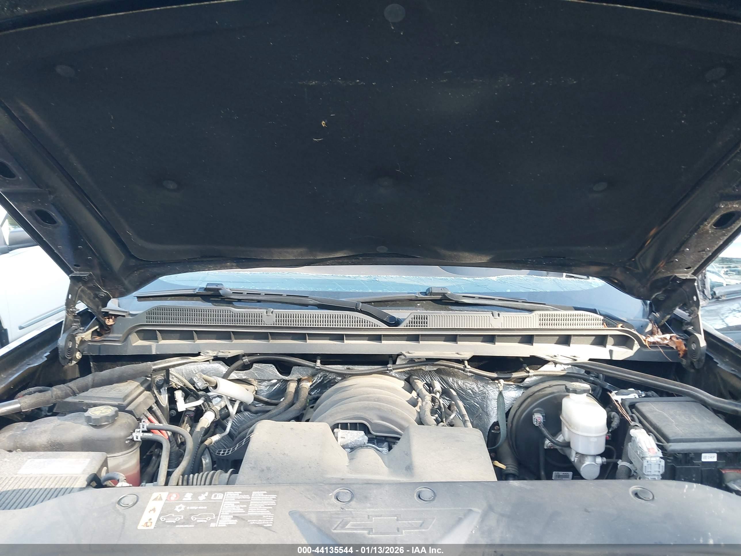 CHEVROLET SILVERADO image 10