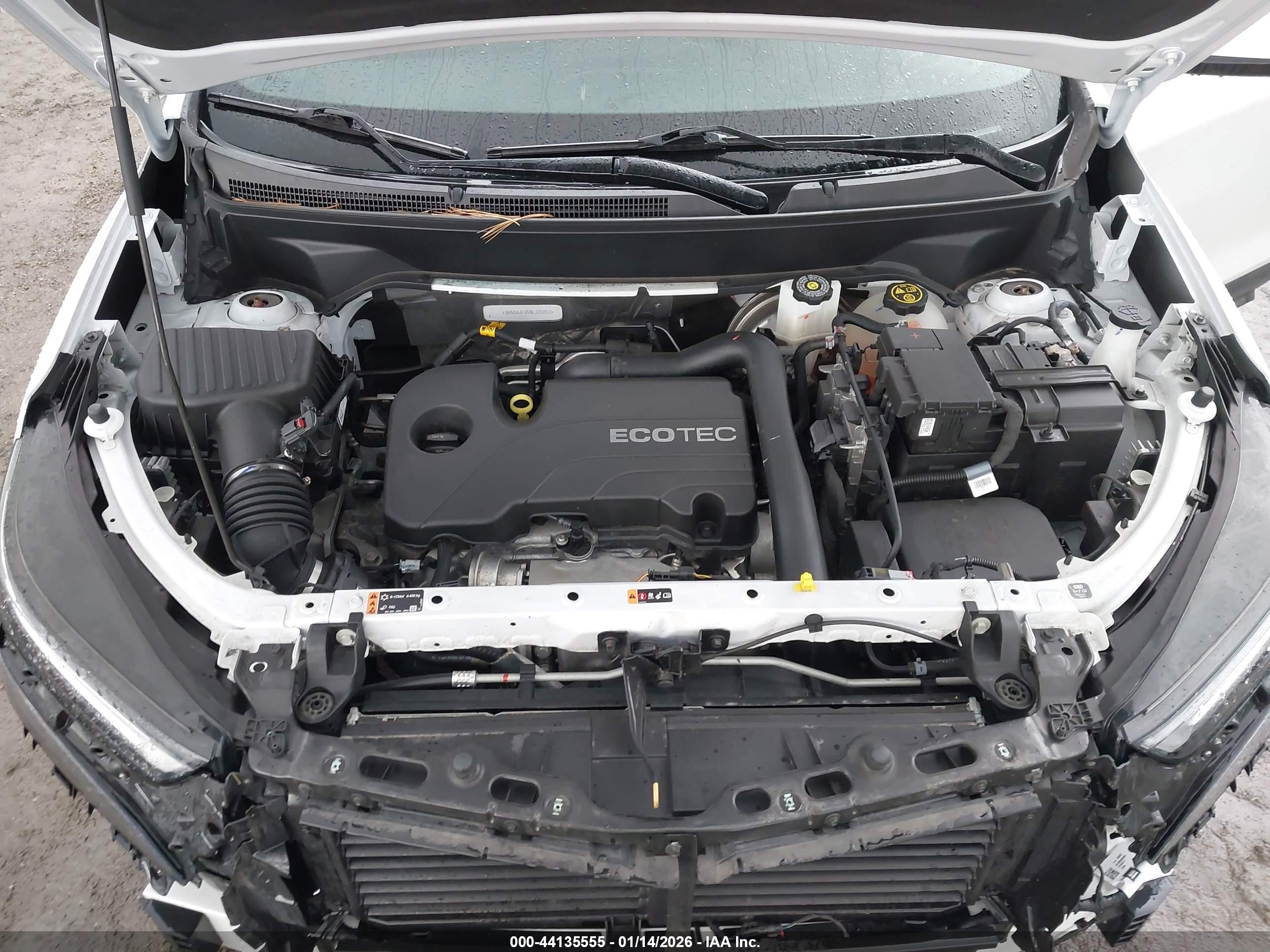 CHEVROLET EQUINOX image 10