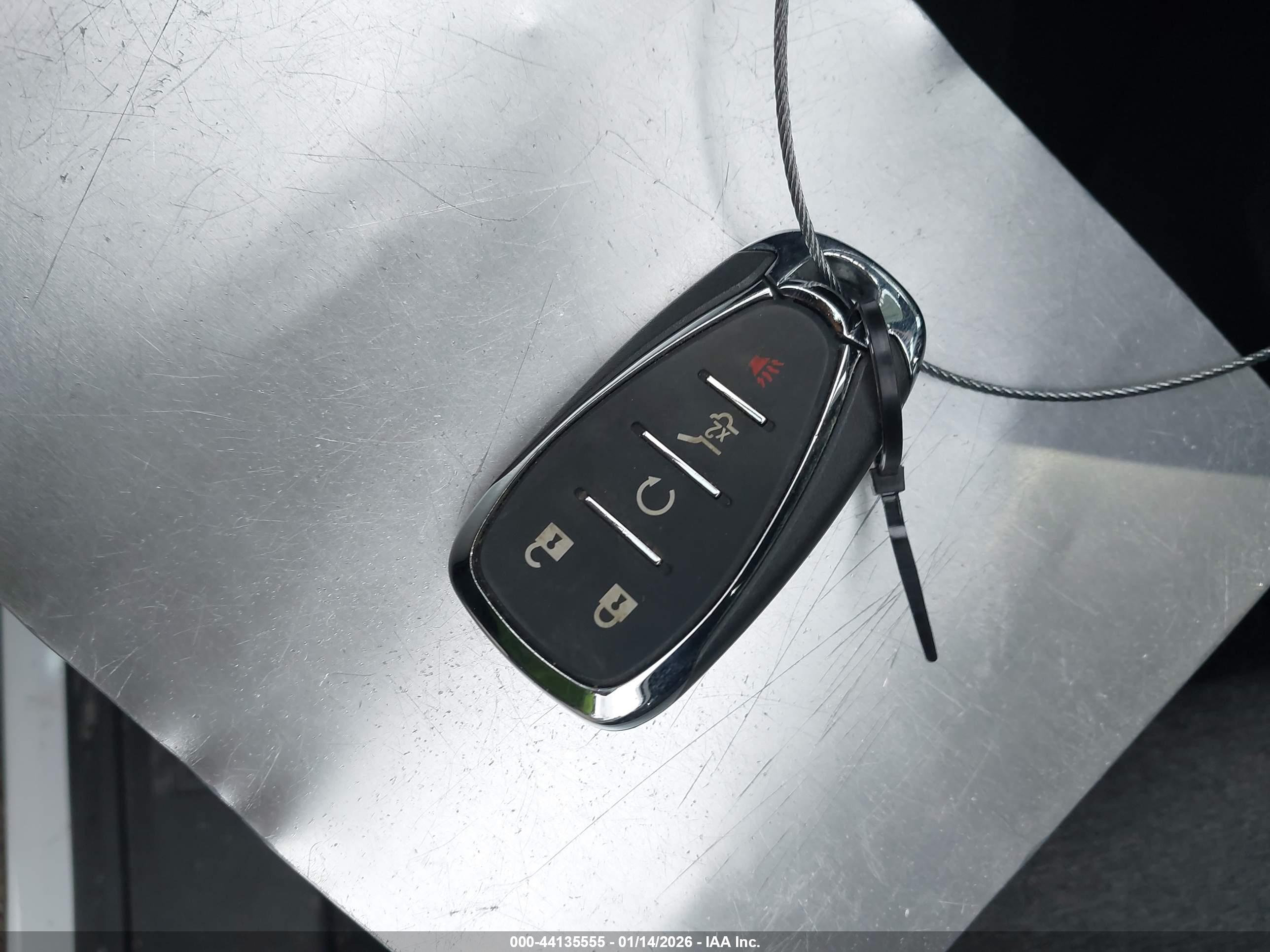 CHEVROLET EQUINOX image 11