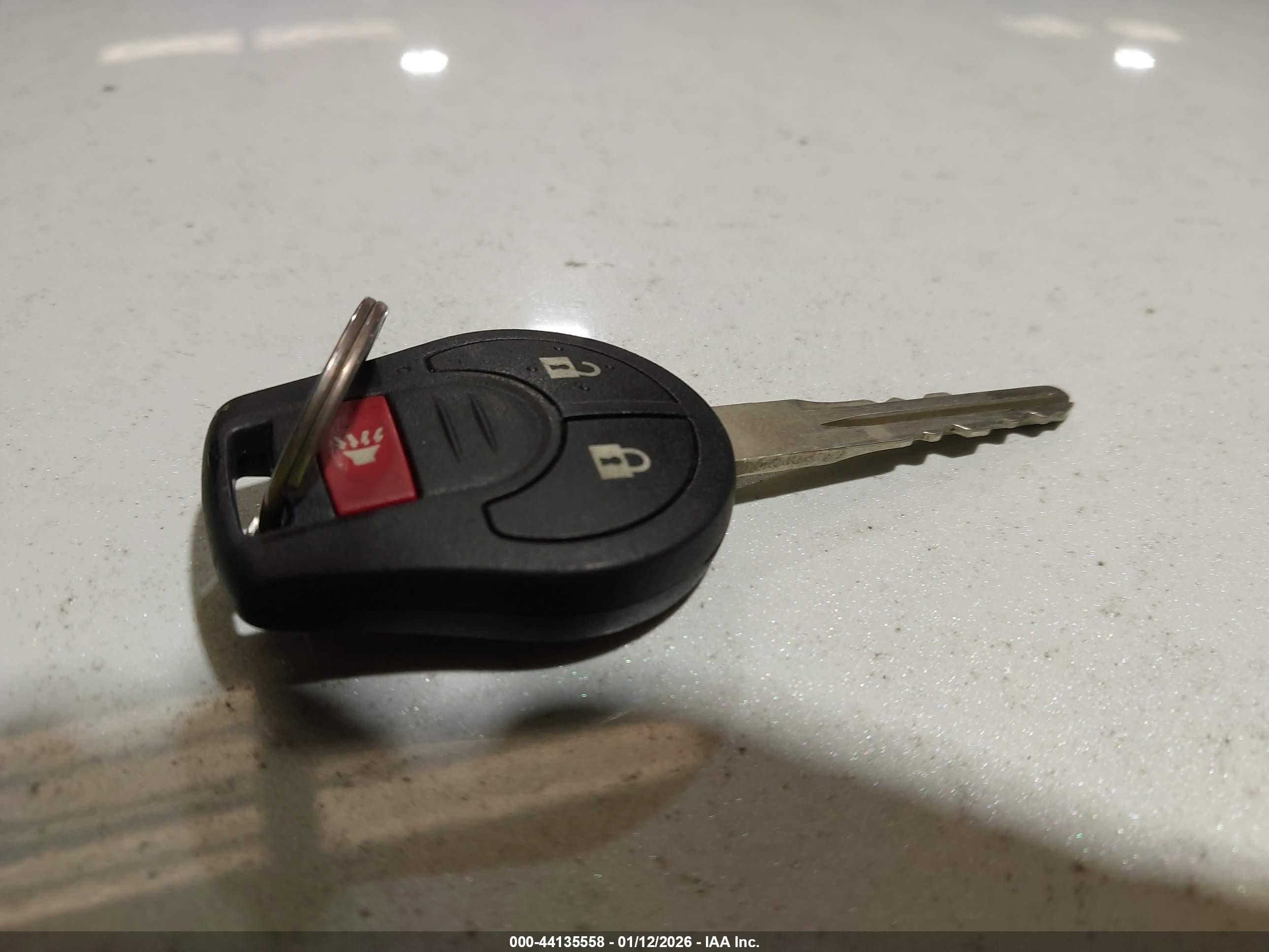 NISSAN JUKE image 11
