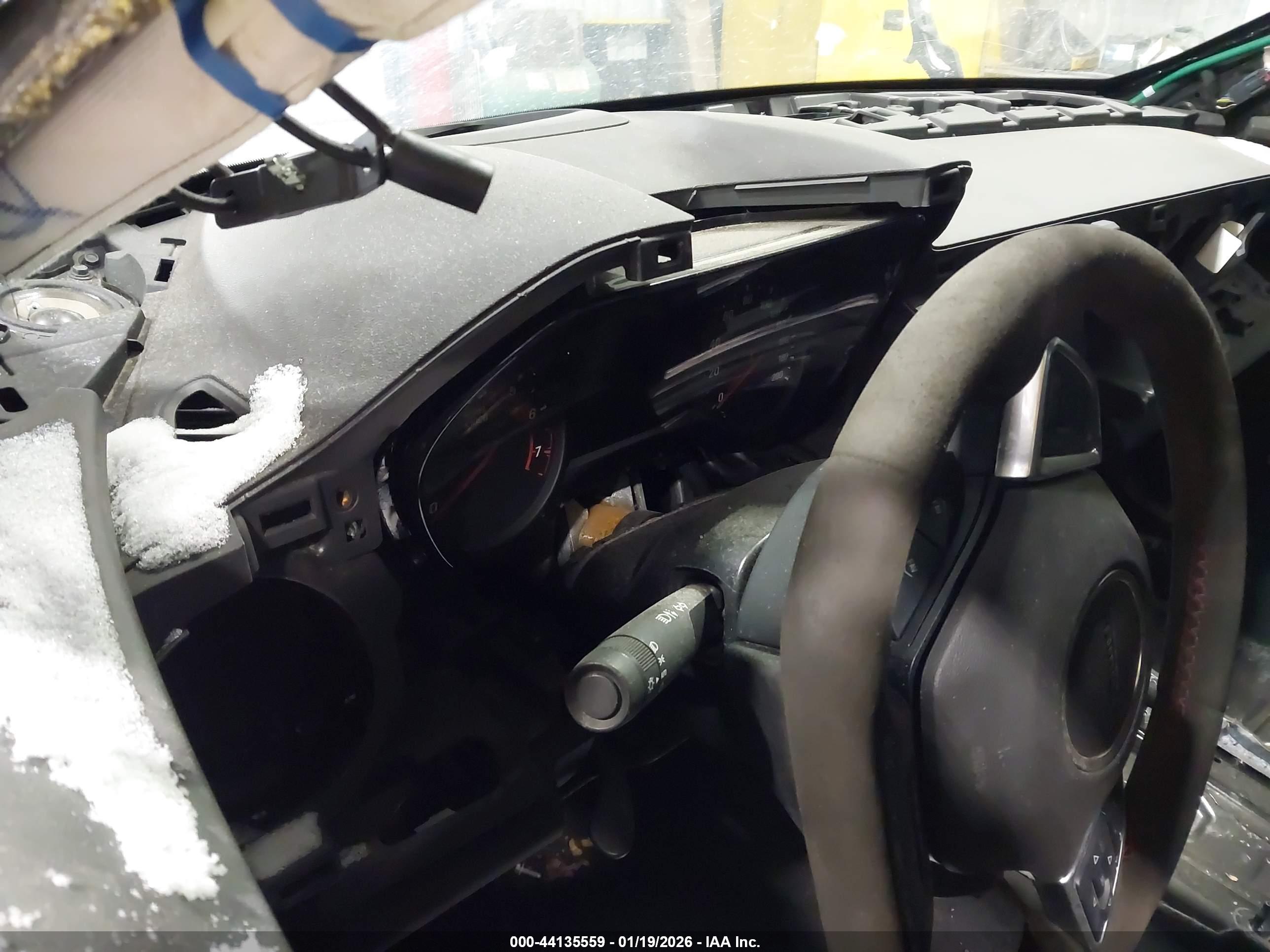 CHEVROLET CAMARO image 7
