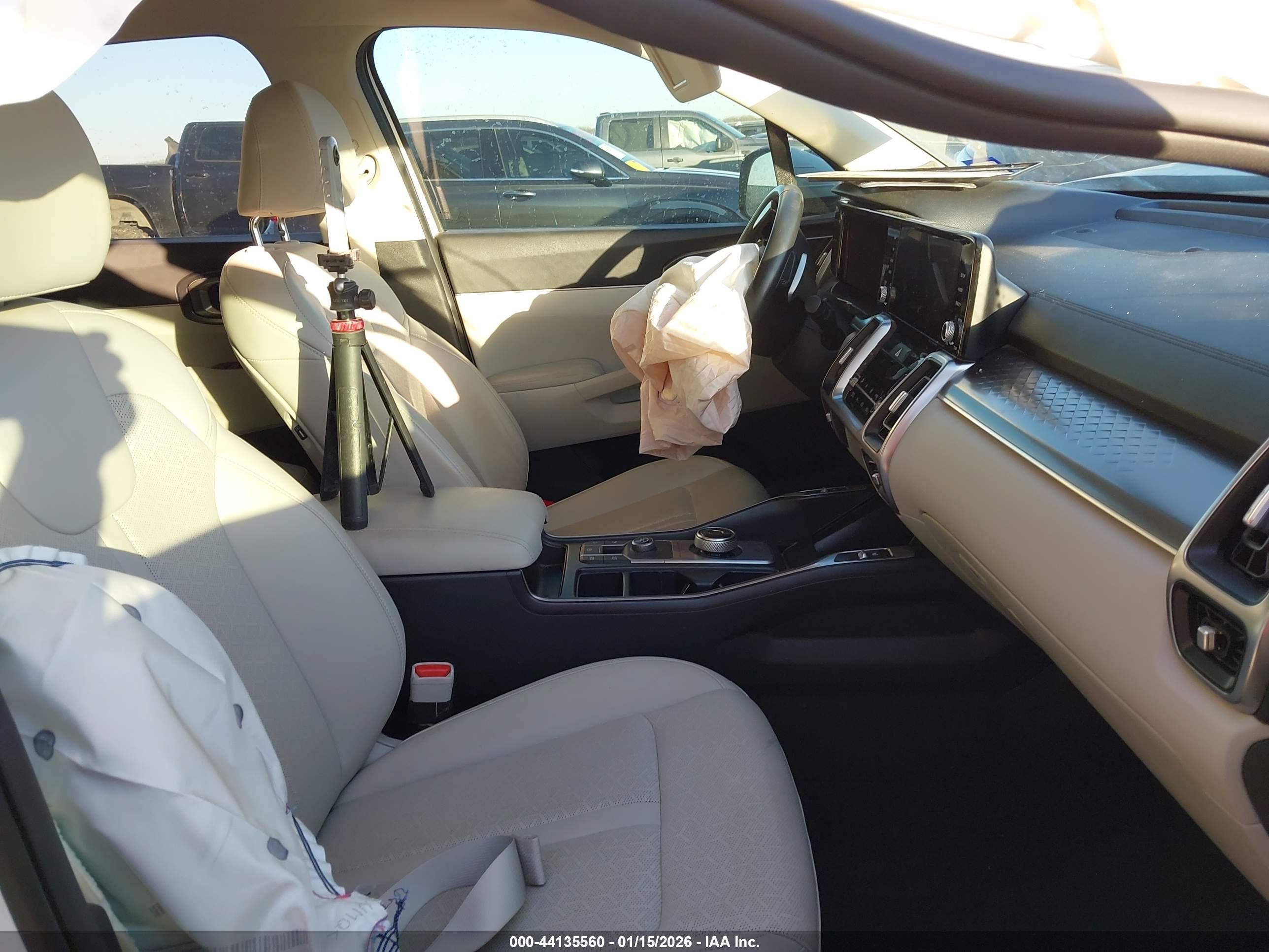 KIA SORENTO image 5