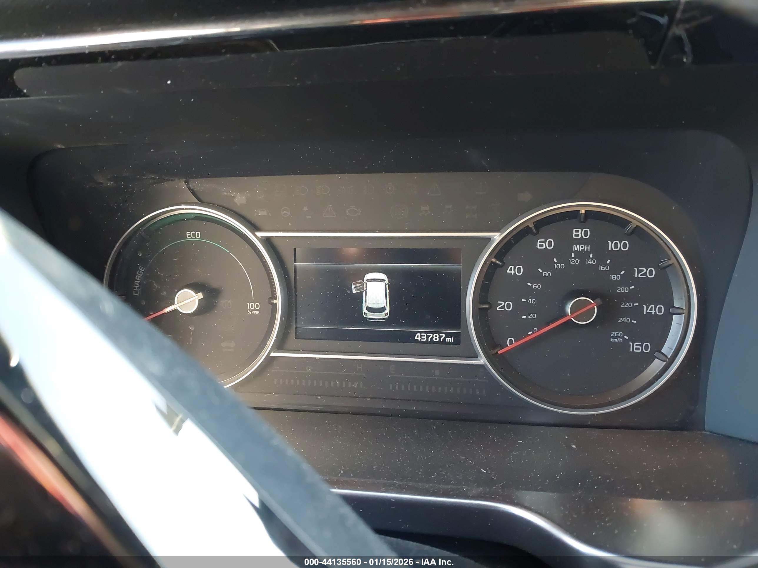 KIA SORENTO image 7