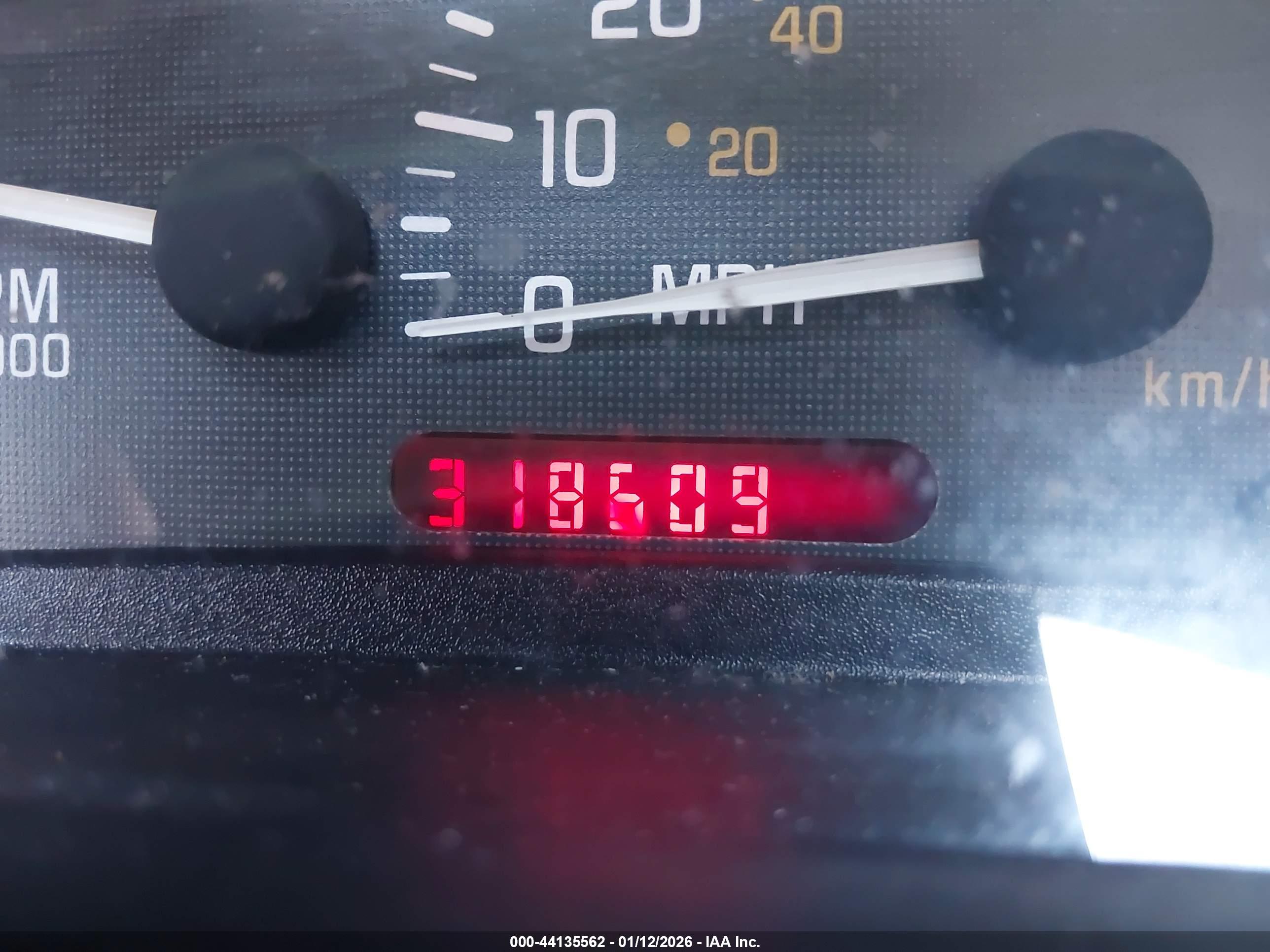 PONTIAC SUNFIRE image 7