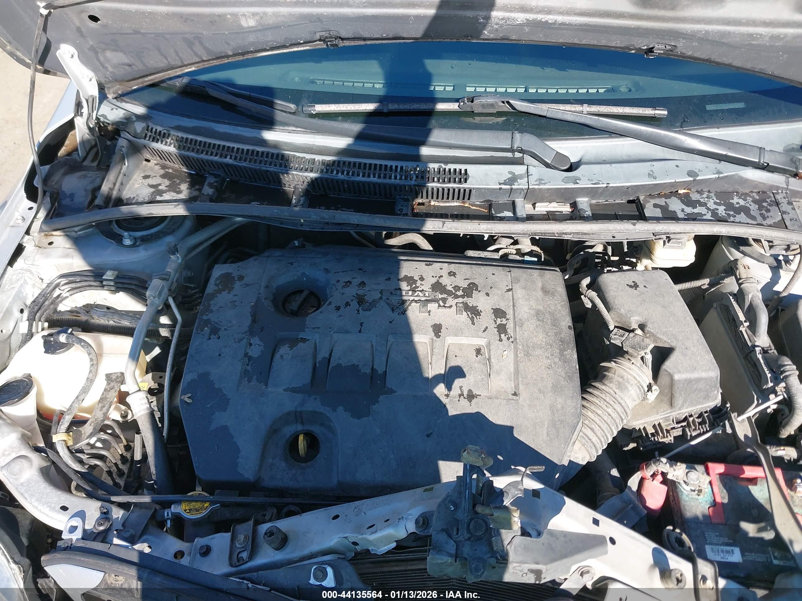TOYOTA COROLLA image 10
