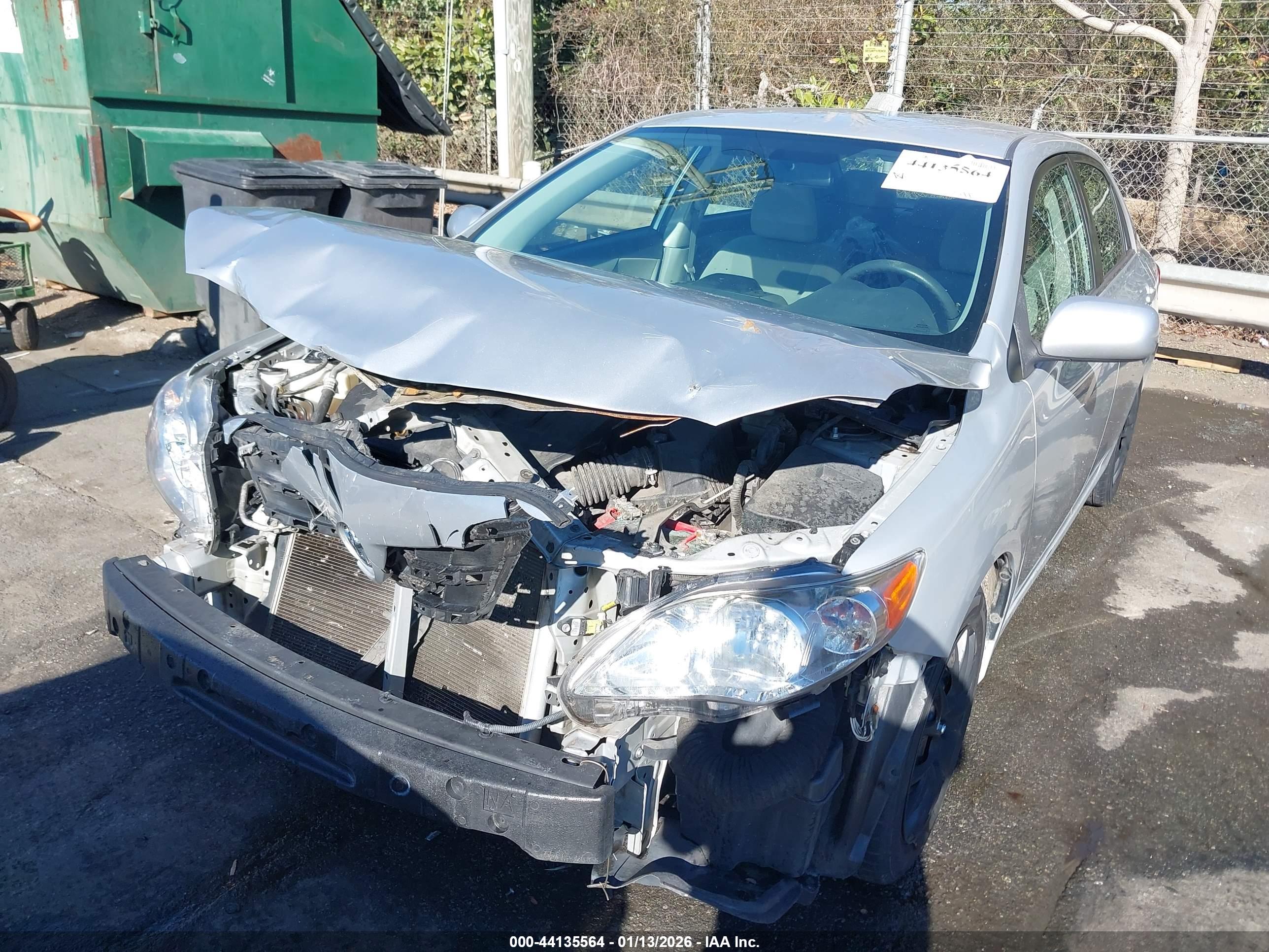 TOYOTA COROLLA image 6