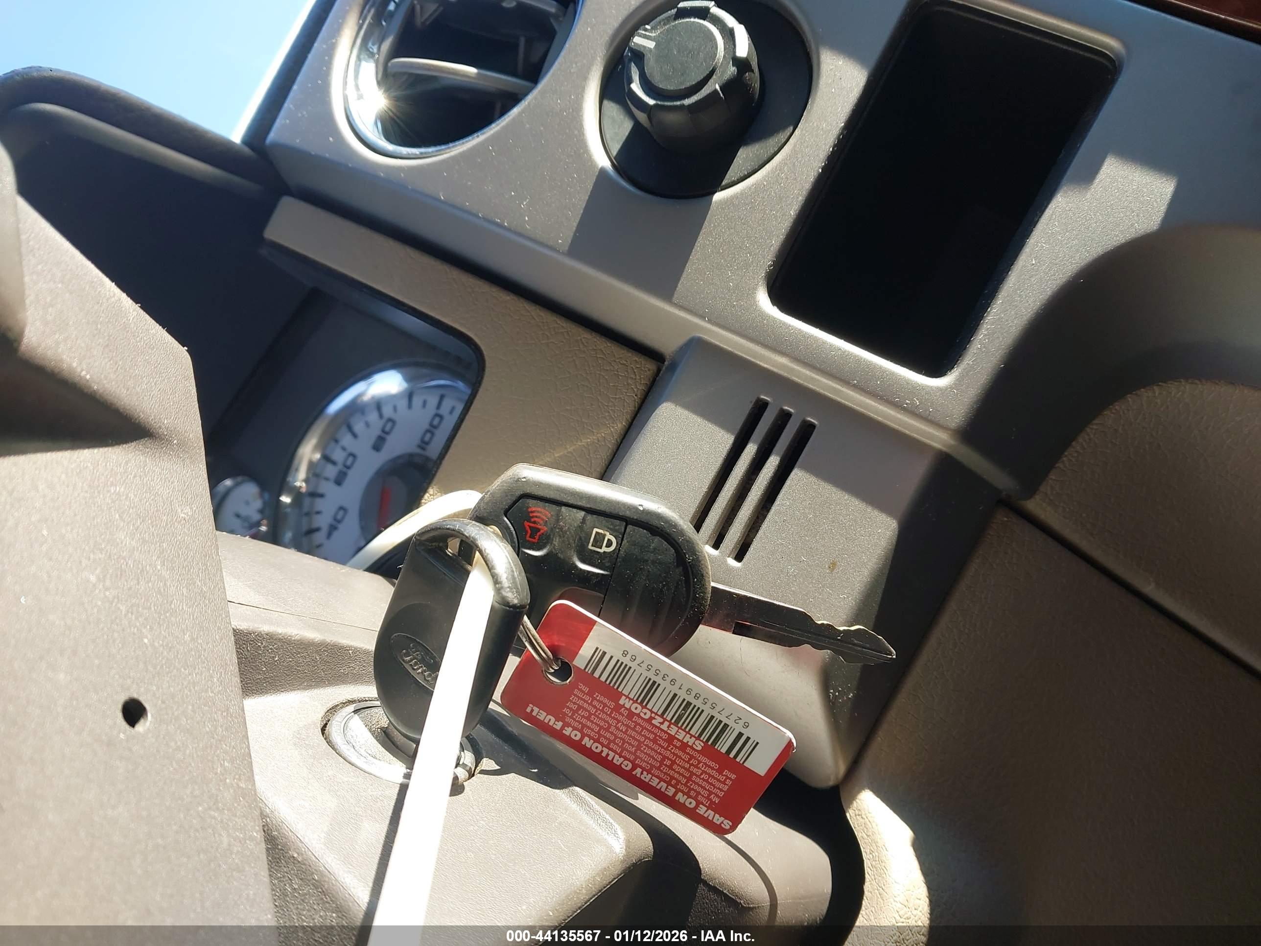 FORD F-150 image 11