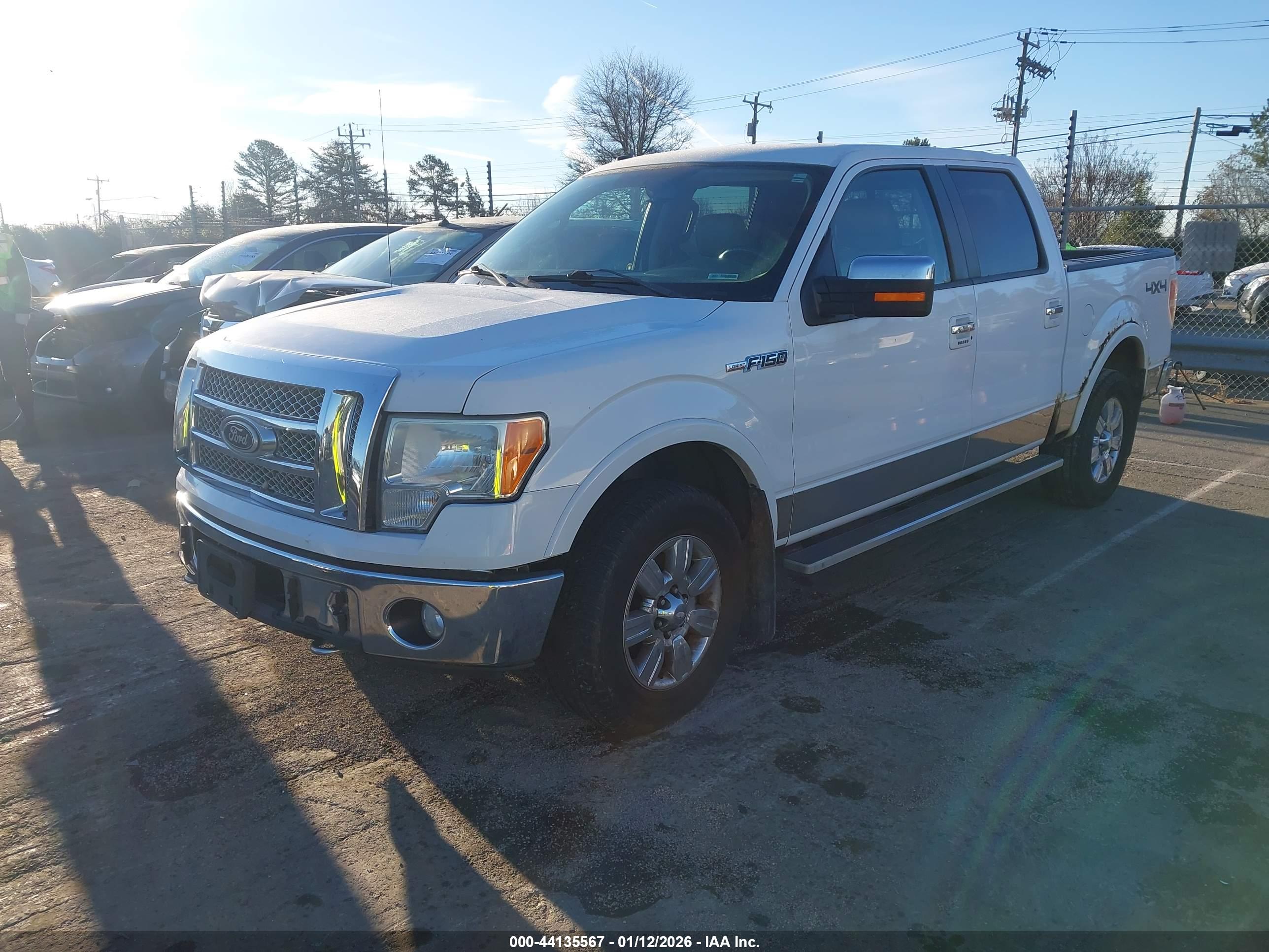FORD F-150 image 2