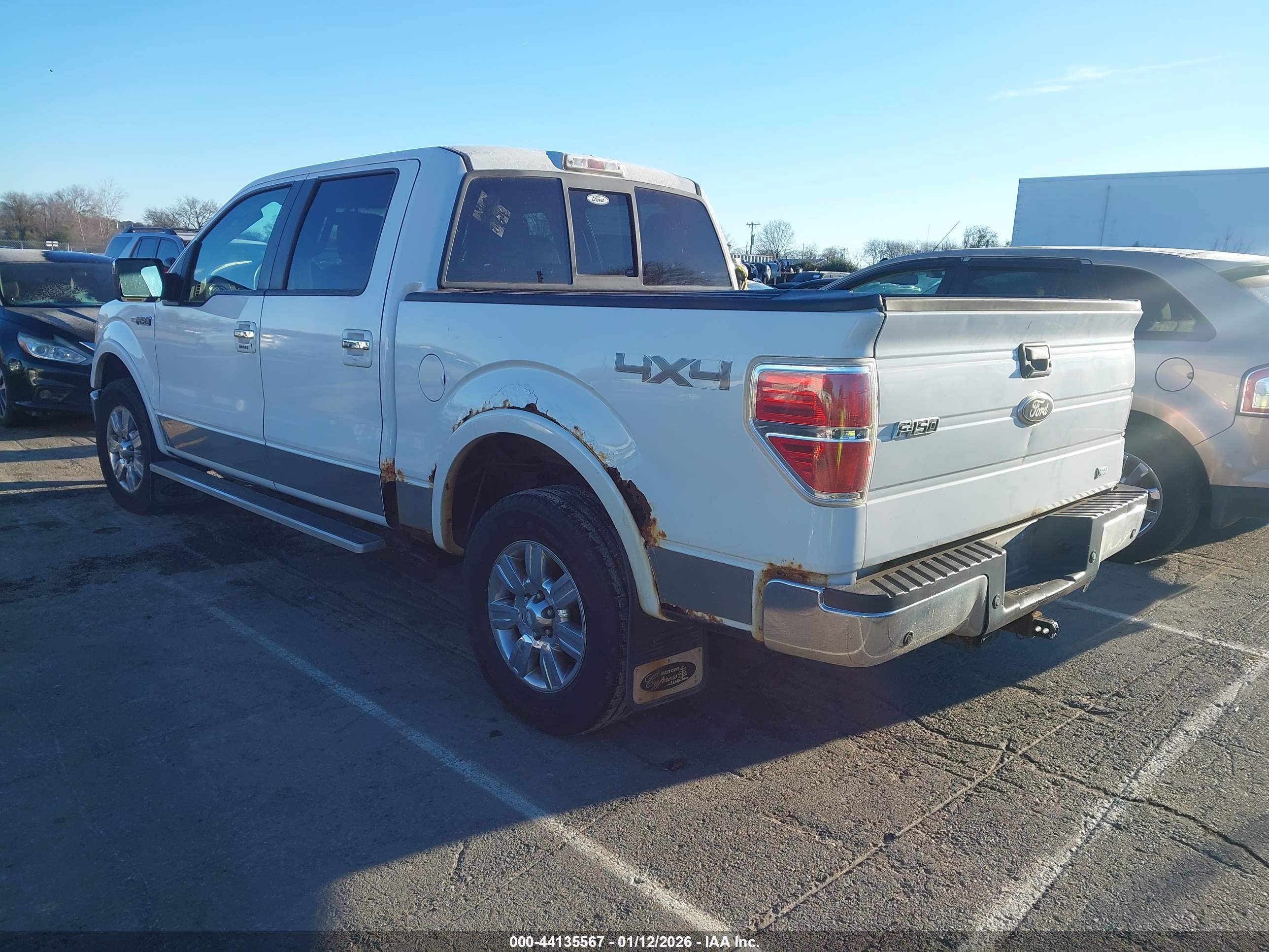 FORD F-150 image 3
