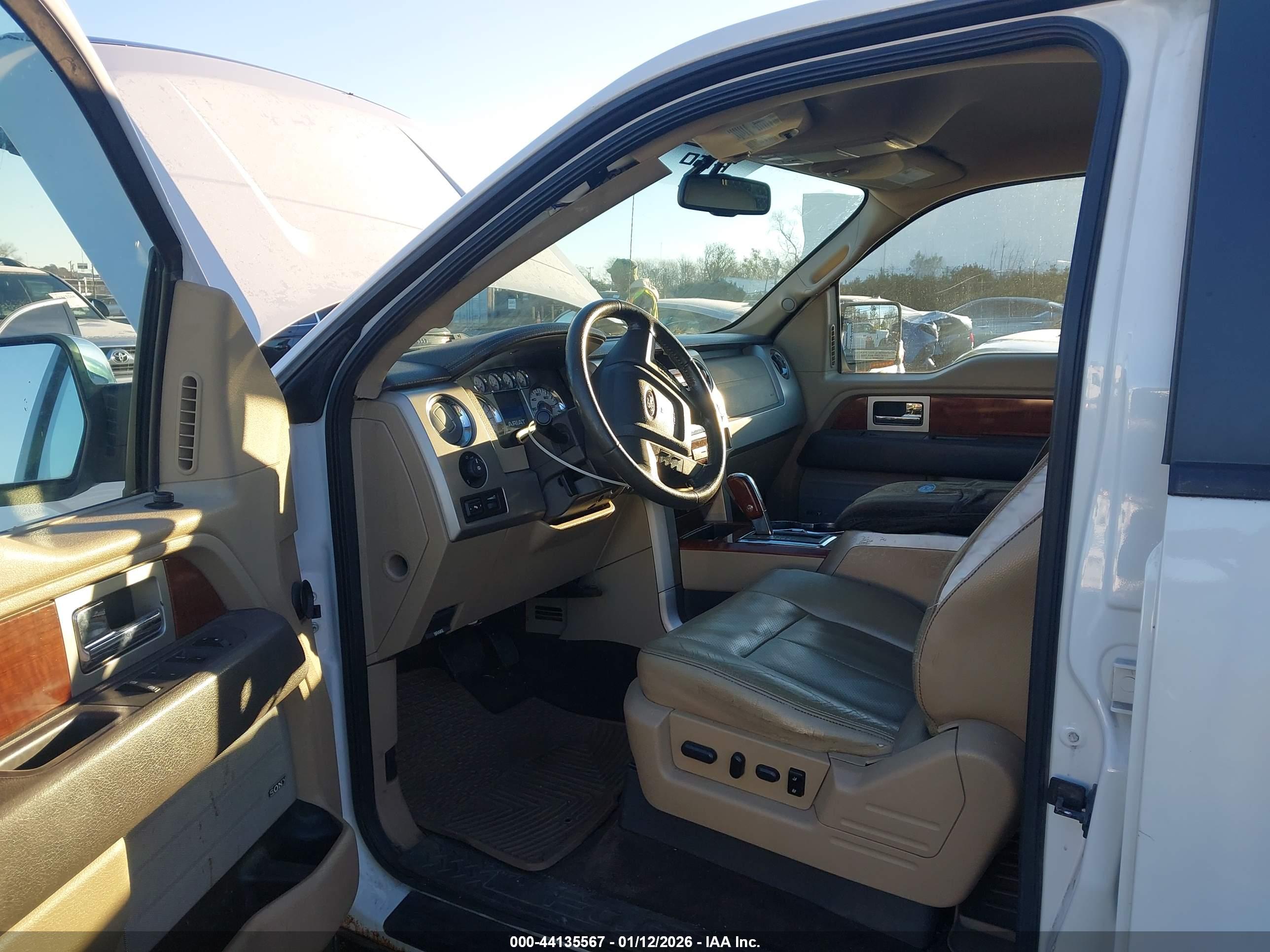 FORD F-150 image 5