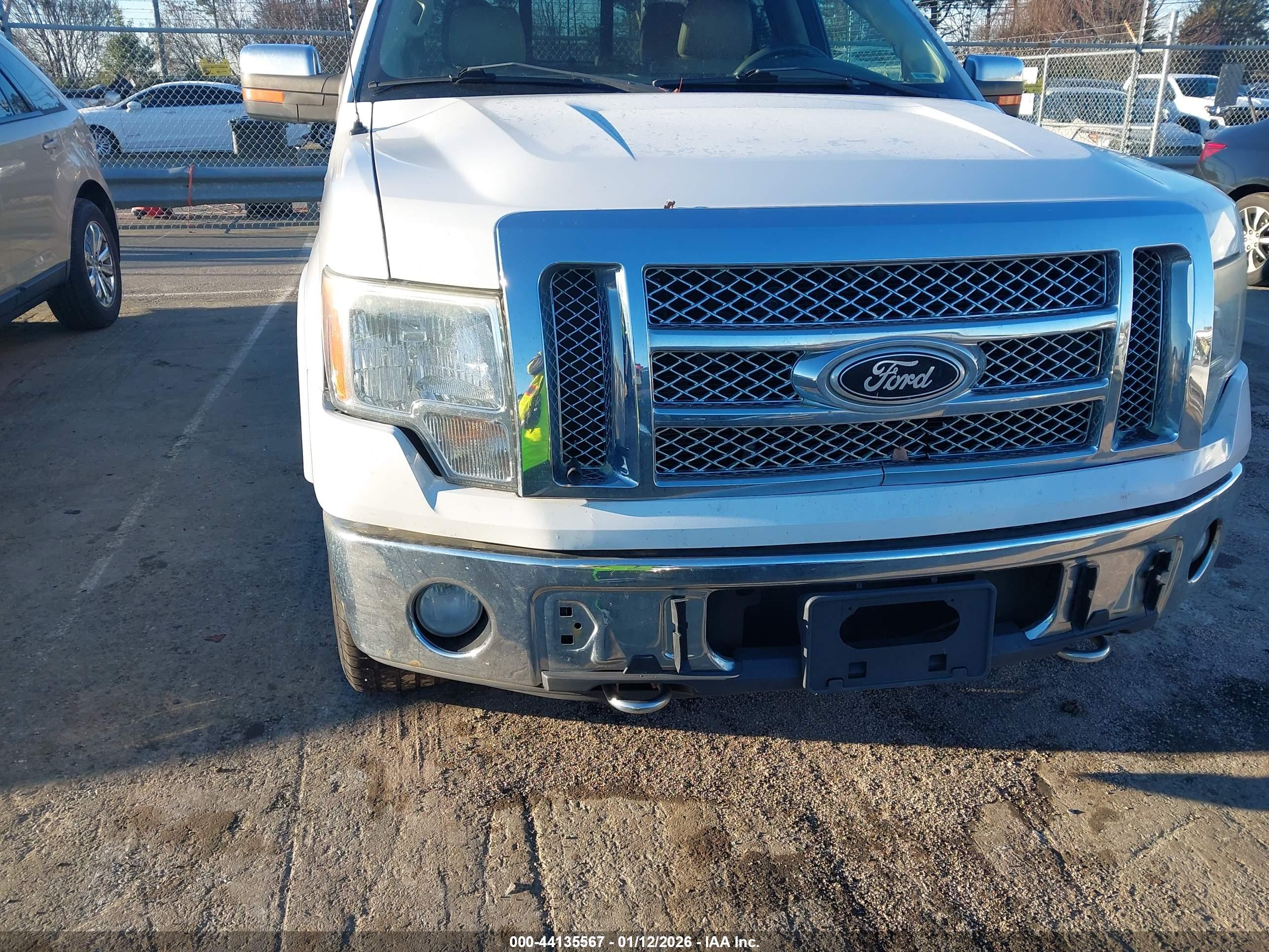 FORD F-150 image 6