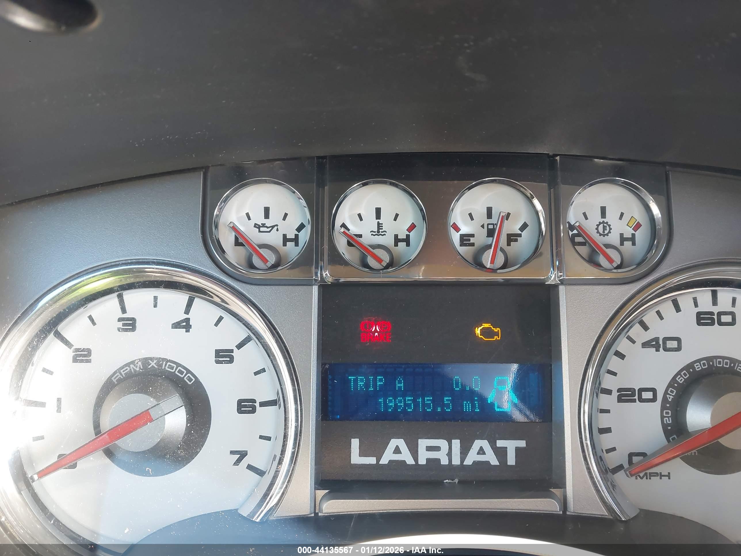 FORD F-150 image 7